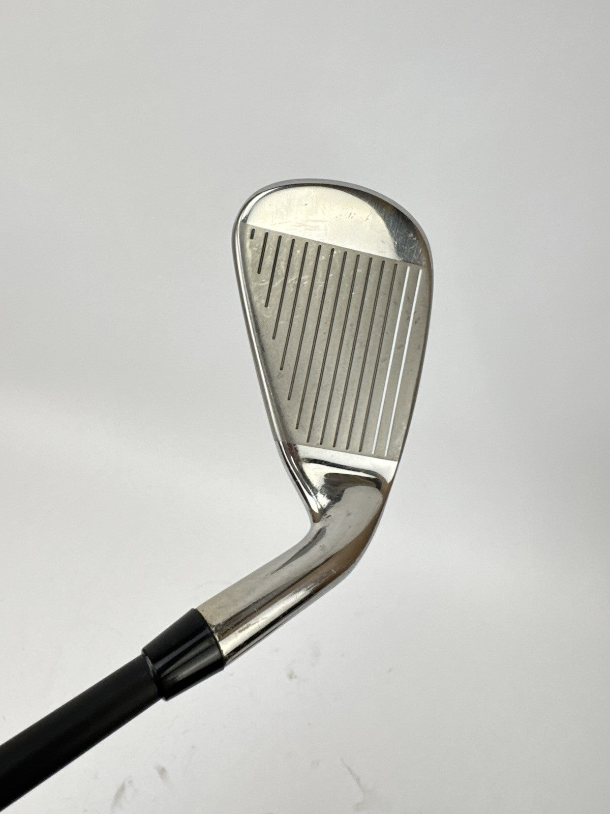 Callaway Mavrik 6 Iron Left Handed Cypher 5.0 Senior Graphite -1/2” /3360112