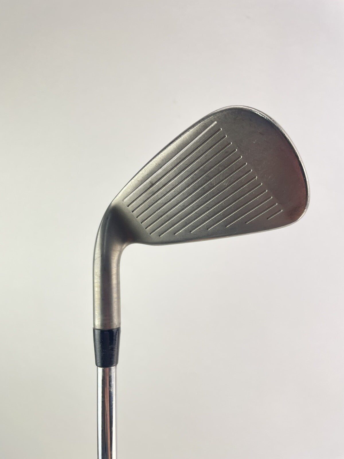 Taylormade AeroBurner 6 Iron XP95 Stiff Steel /Right Handed /New Grip /2001414