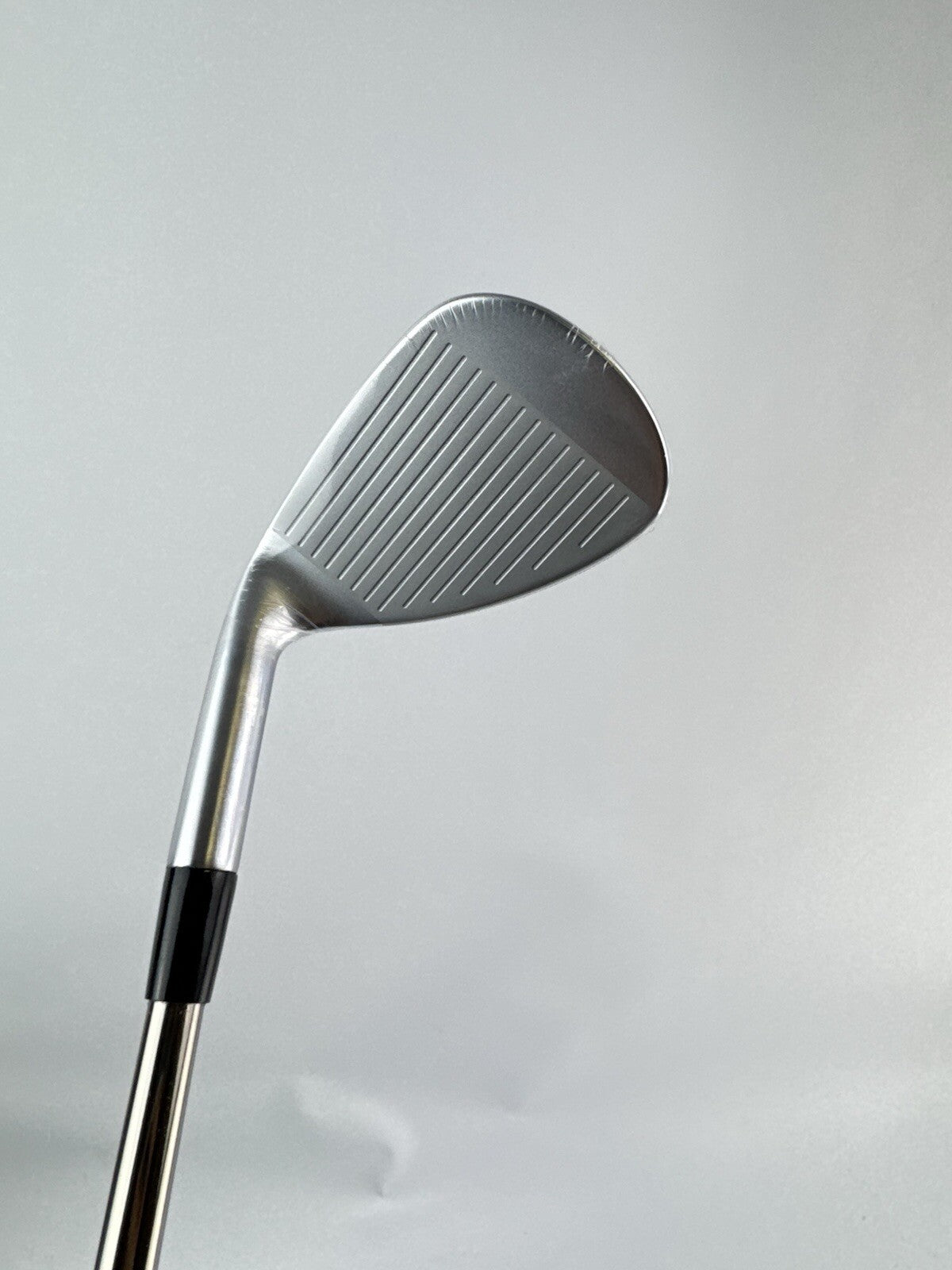 Mizuno JPX923 Sand Wedge 55* Hot Metal HL Recoil ESX F3 Regular Graphite /3336411