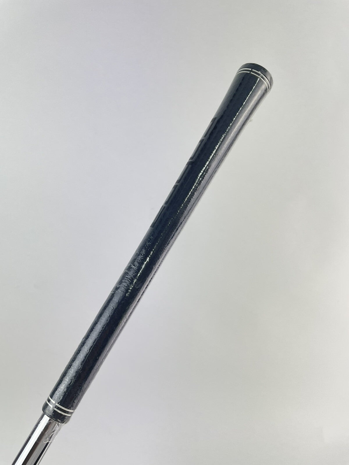 KBS Tour 80 Iron Shaft Stiff Flex Steel 36" /Lamkin /0.355 Tapered /188259