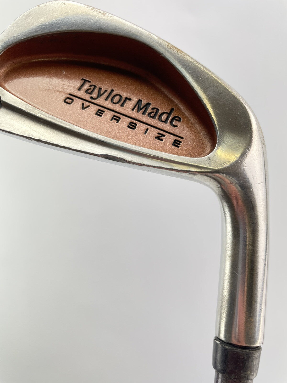 Taylormade Burner 3 Iron Oversize Stiff Flex Graphite /Right Handed /2164213