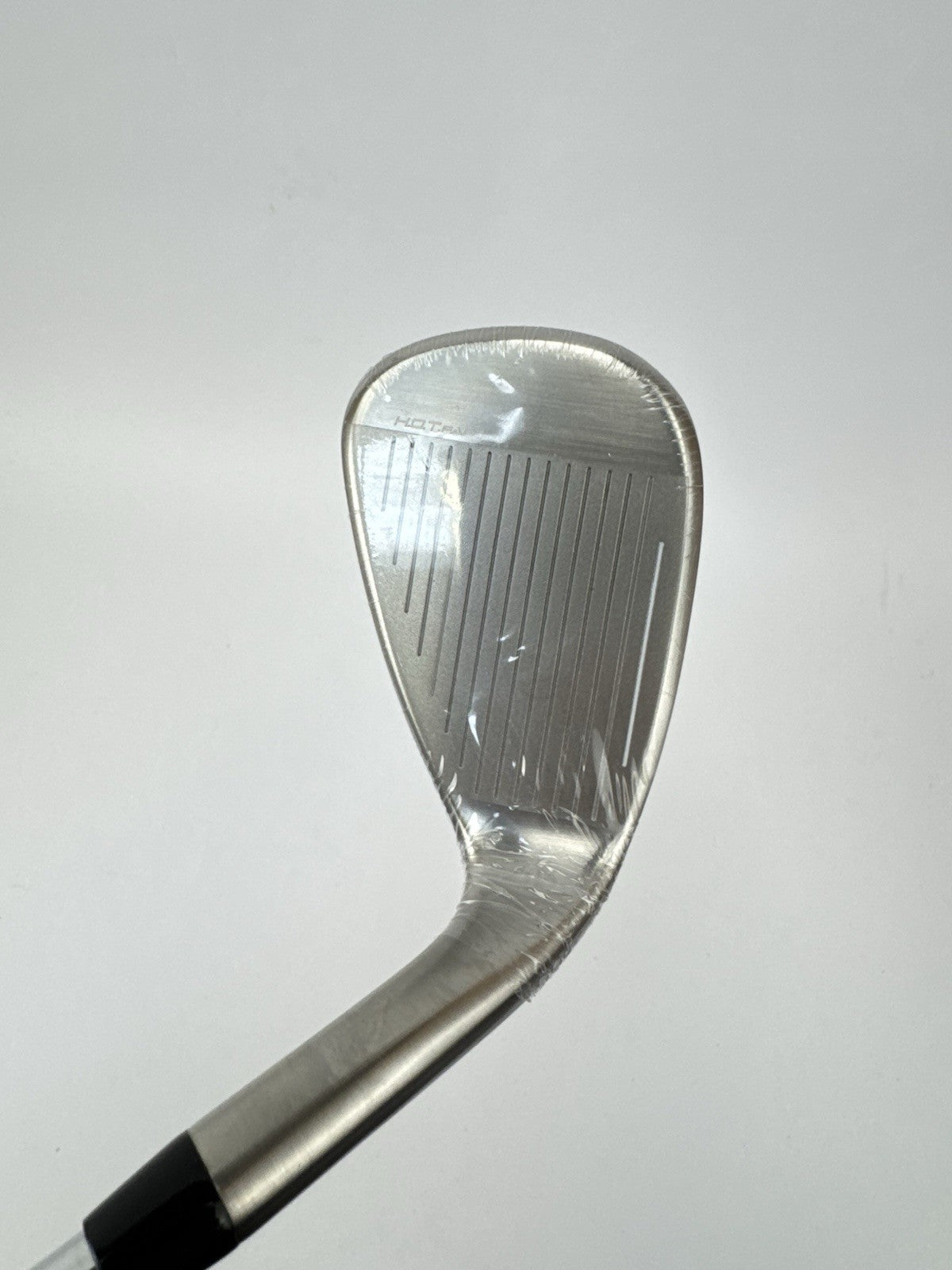 Cobra Air X 2.0 Gap Wedge 49* Left Handed KBS Max 85 Regular Steel /New /3406111