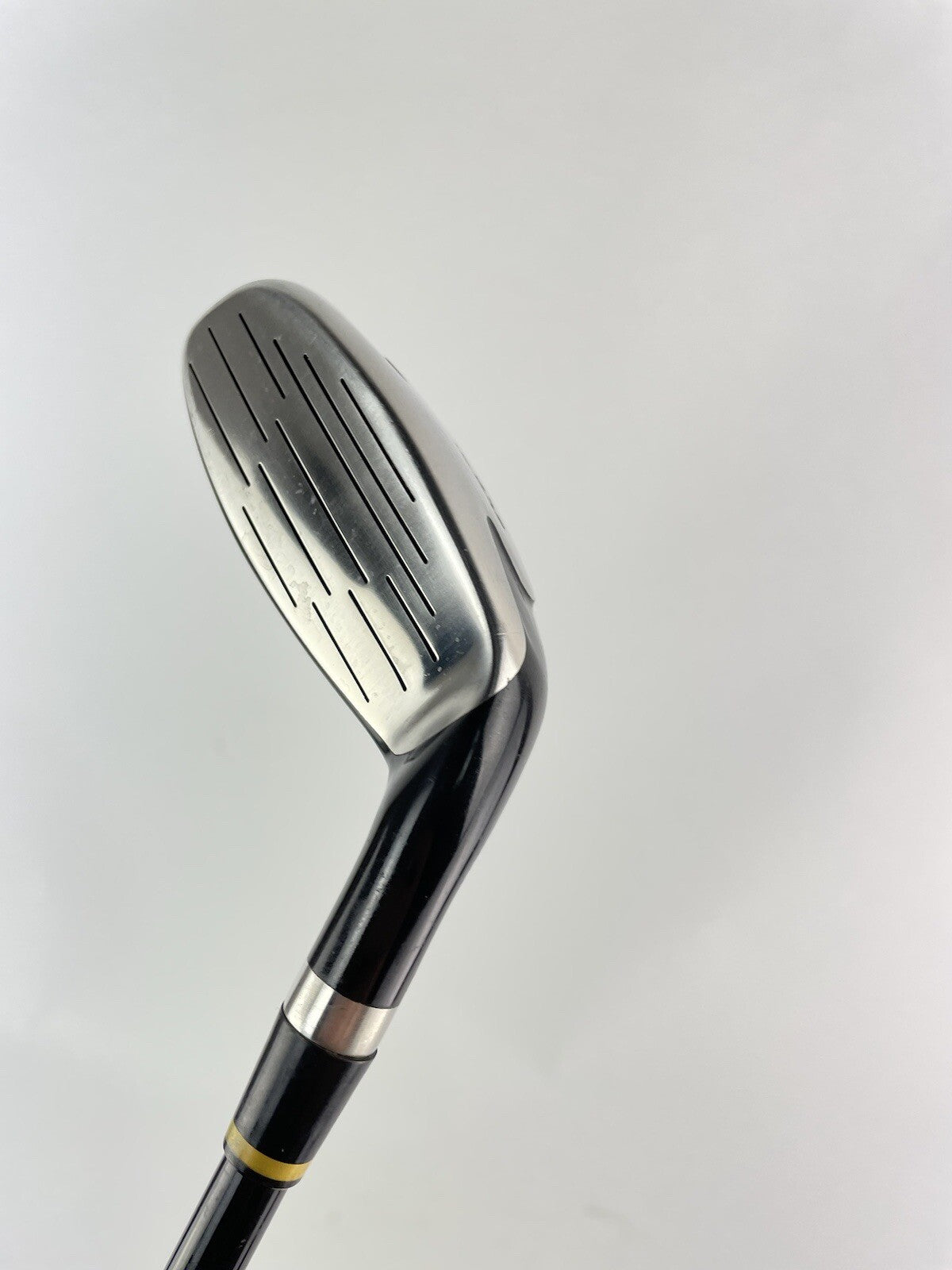 Citation Left Handed Hybrid 18 Degrees Regular Graphite /New Grip /158206