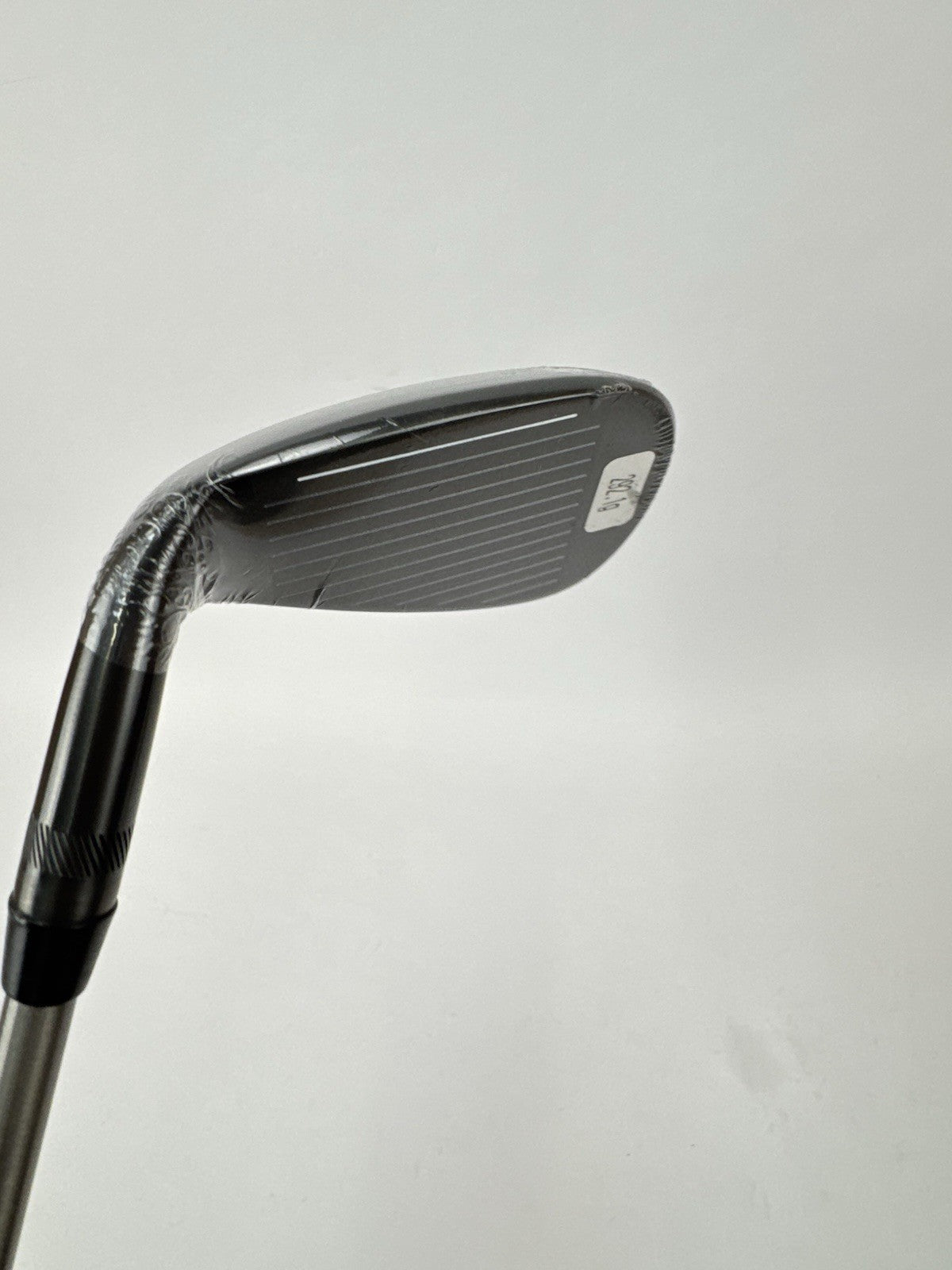 Sub70 699 Pitching Wedge Pro Blackout Steelfiber 80 Regular Graphite /347677