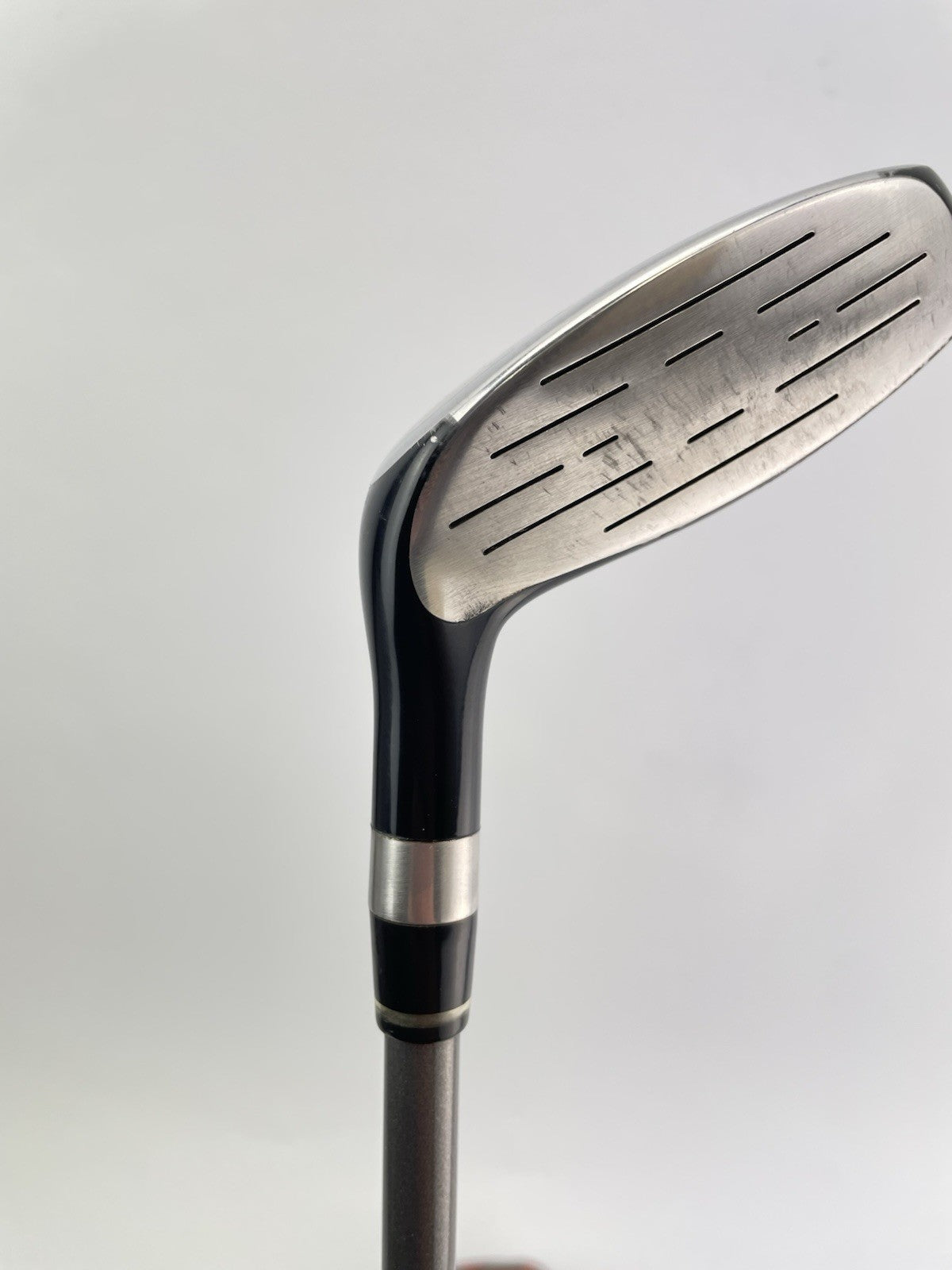 Mens Golf Hybrid 24* Masker Regular Flex Graphite /Right /New Grip /271803