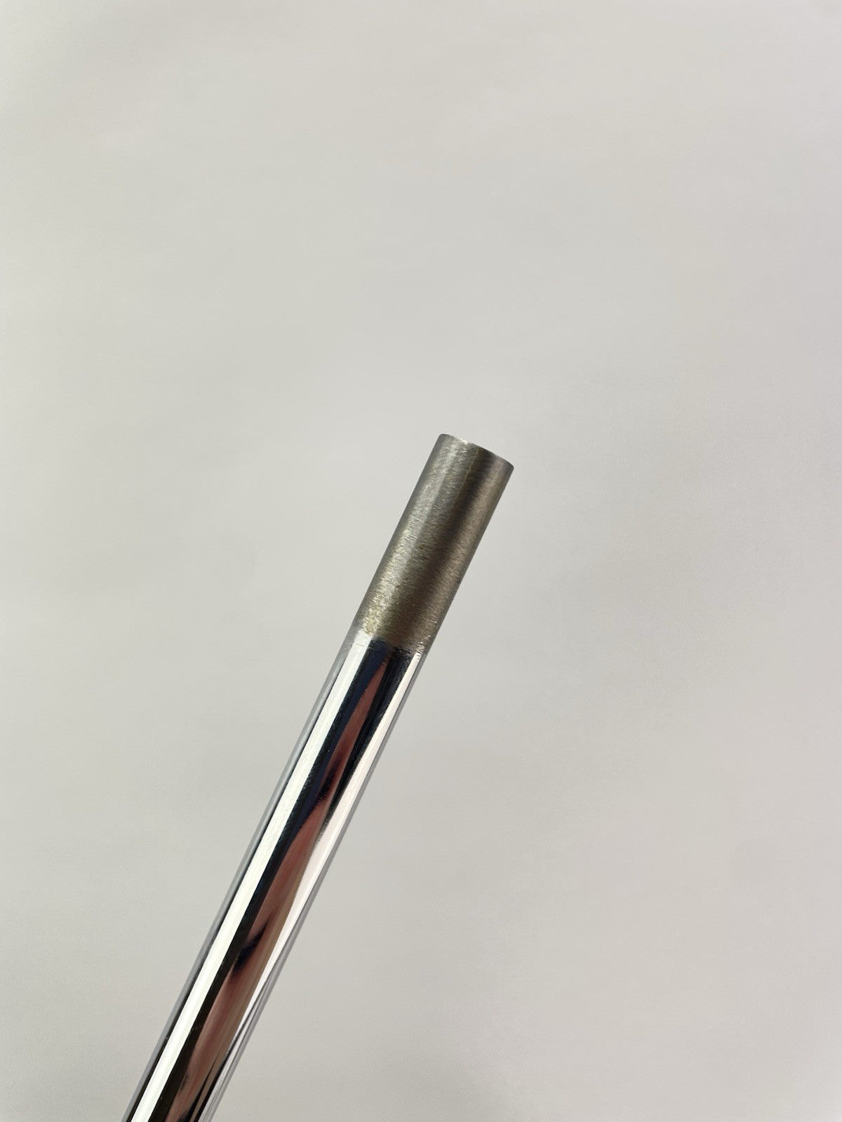 KBS Max Ultralite Iron Shaft Uniflex Steel 35” /0.370 Parallel /286388