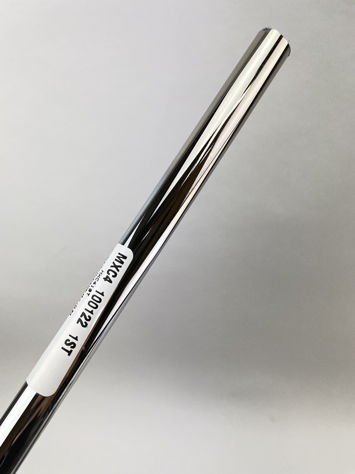 Elevate MPH Iron Shaft 95 Stiff Flex Steel 35" /0.370 Parallel /192379