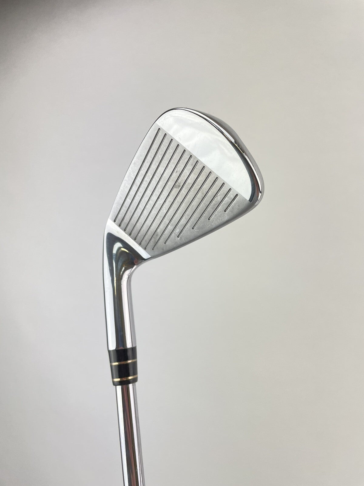 Snake Eyes 6 Iron 600c Forged DG X100 X Flex Steel / Right /+1” /New Grip /2046910