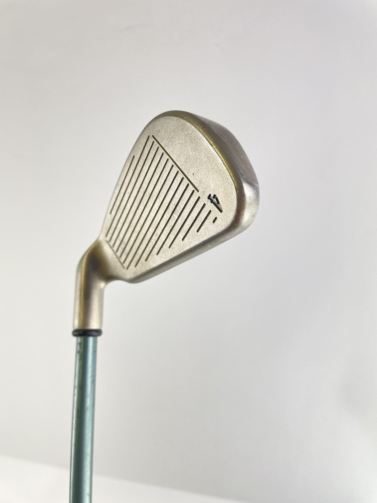Callaway Ladies 4 Iron X12 Big Bertha Ladies Graphite /Right /New Grip /1005312