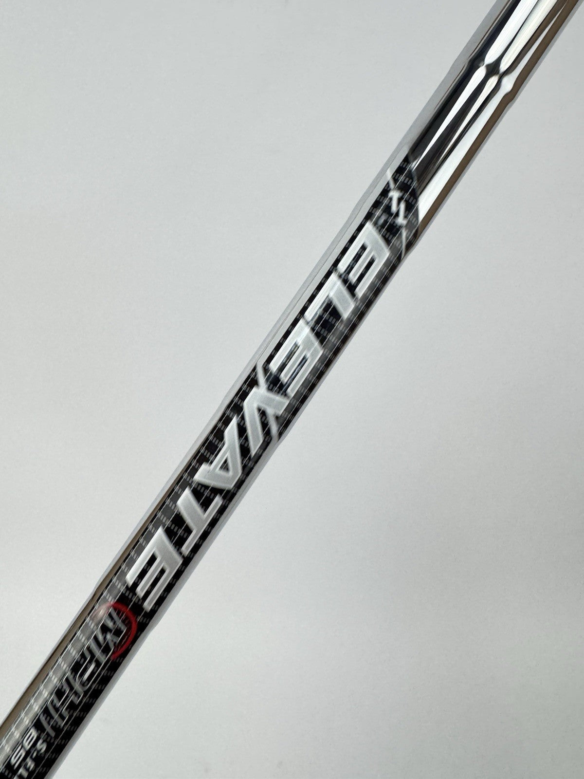 Taylormade Sim2 Max 6 Iron Left Handed Elevate MPH 85 Stiff Flex Steel /3371214