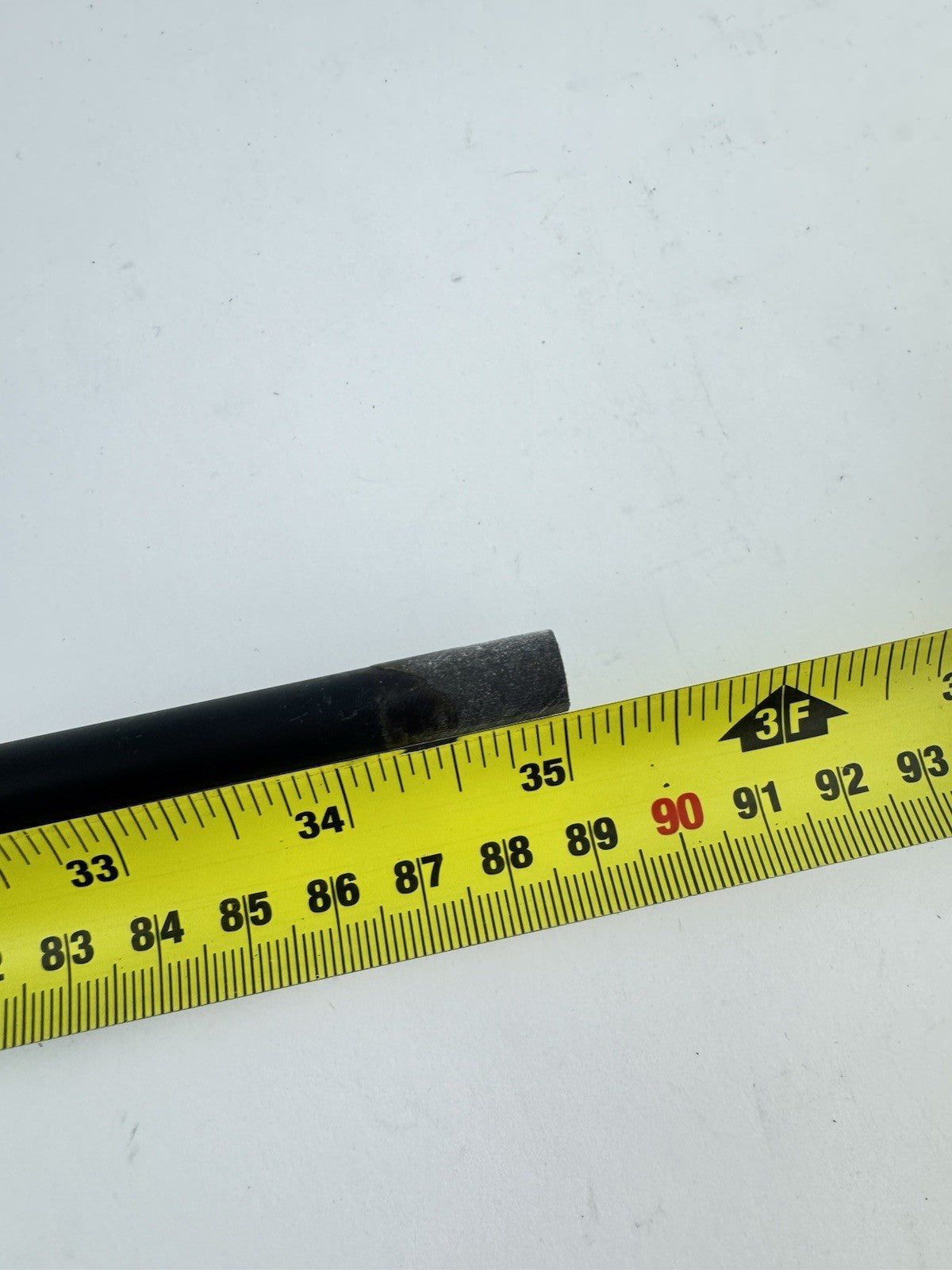 Project X Cypher Iron Shaft Sixty Regular Flex Graphite 35”/0.370 Parallel/2699211