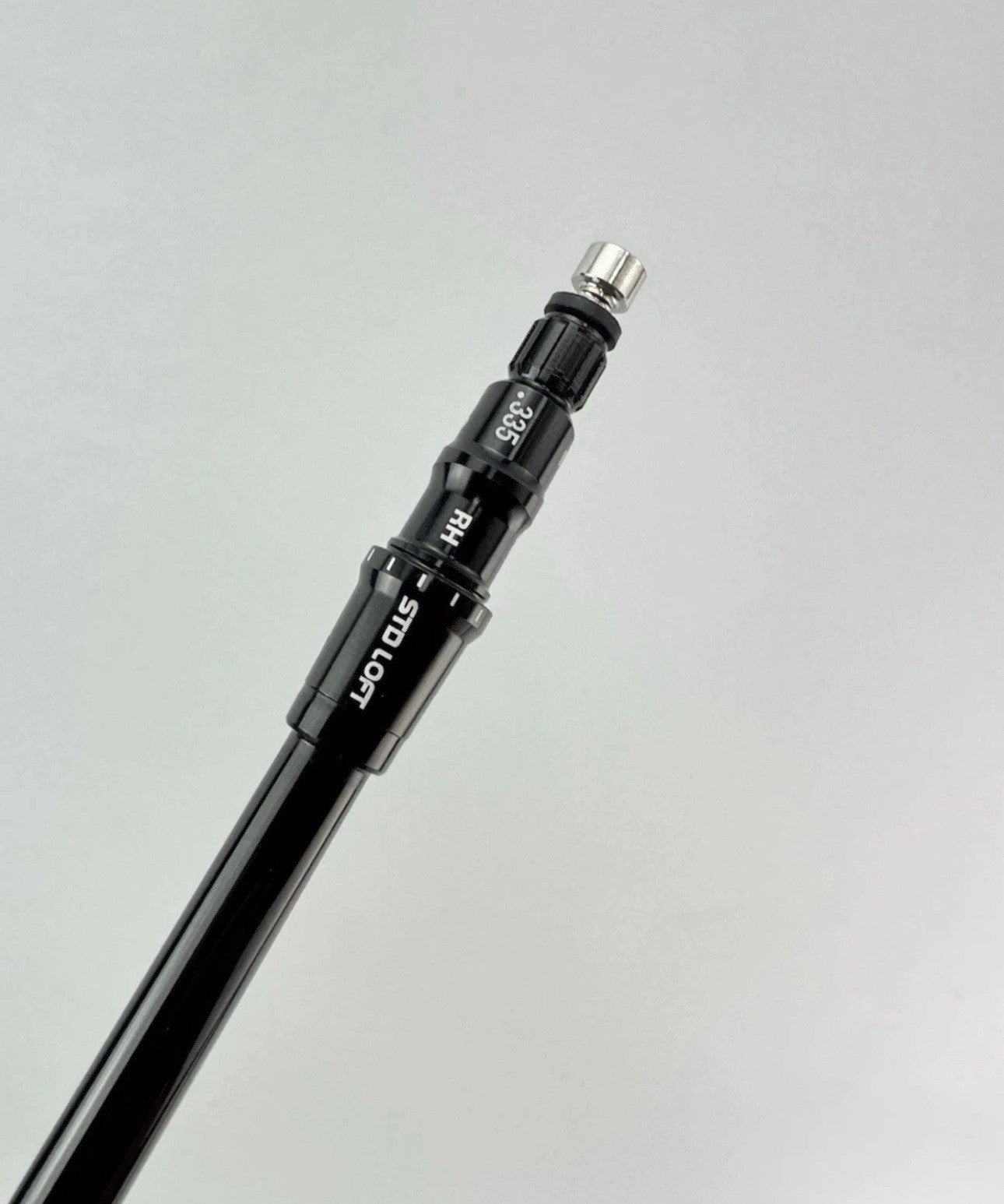 Taylormade Qi35 Driver Shaft Project X Denali 6.0 Stiff Graphite 44.75” /329927