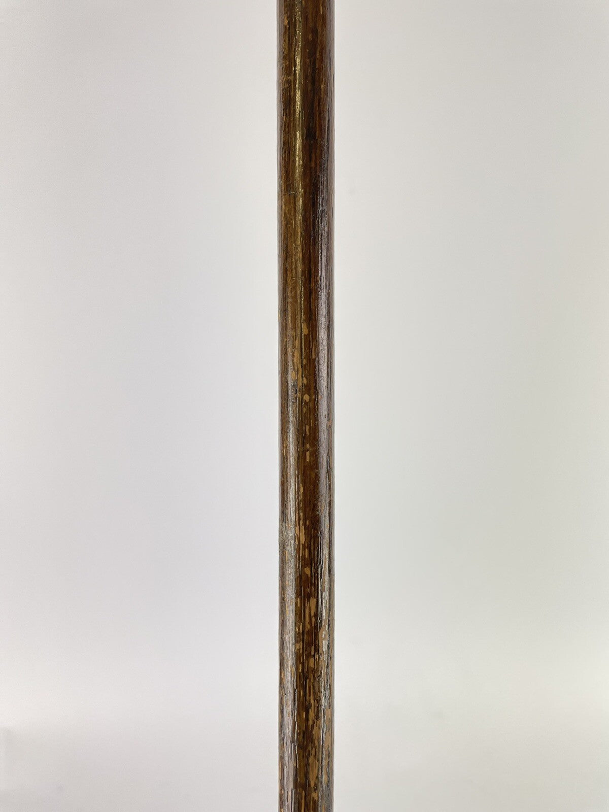 Hickory Club Iron “Thins” Dundee Standard 38.25” /Right Handed /11436