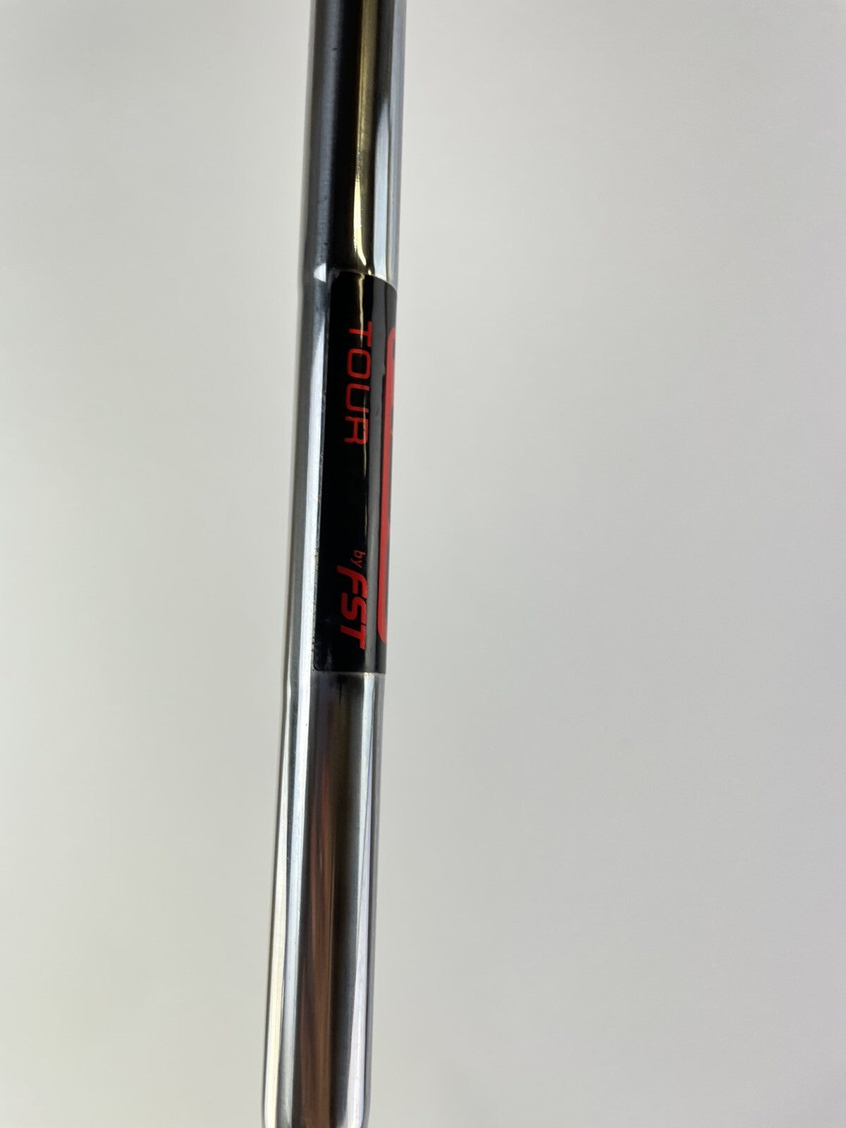 Mizuno JPX921 Tour 7 Iron KBS Tour X Flex Steel /Right Handed /Demo /1367518