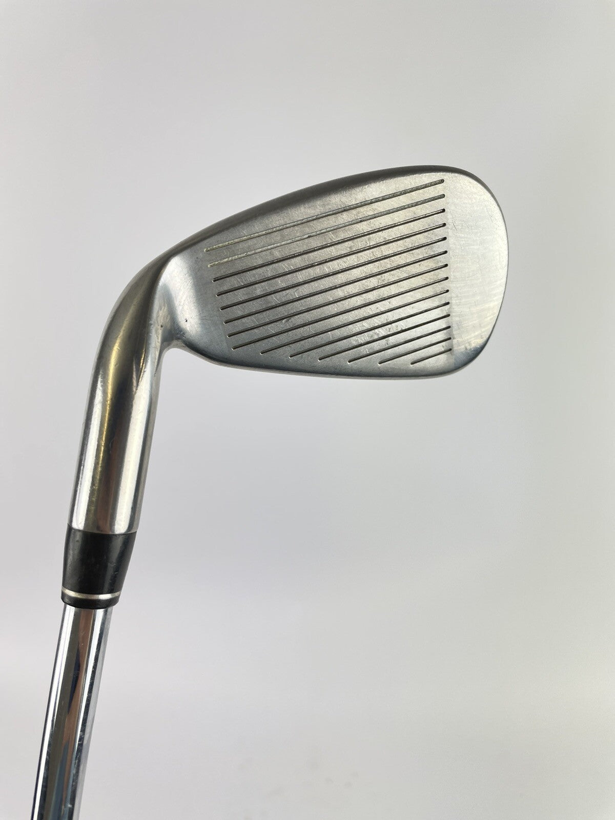 Taylormade Rac OS 6 Iron Regular Flex Steel /New Grip /18254
