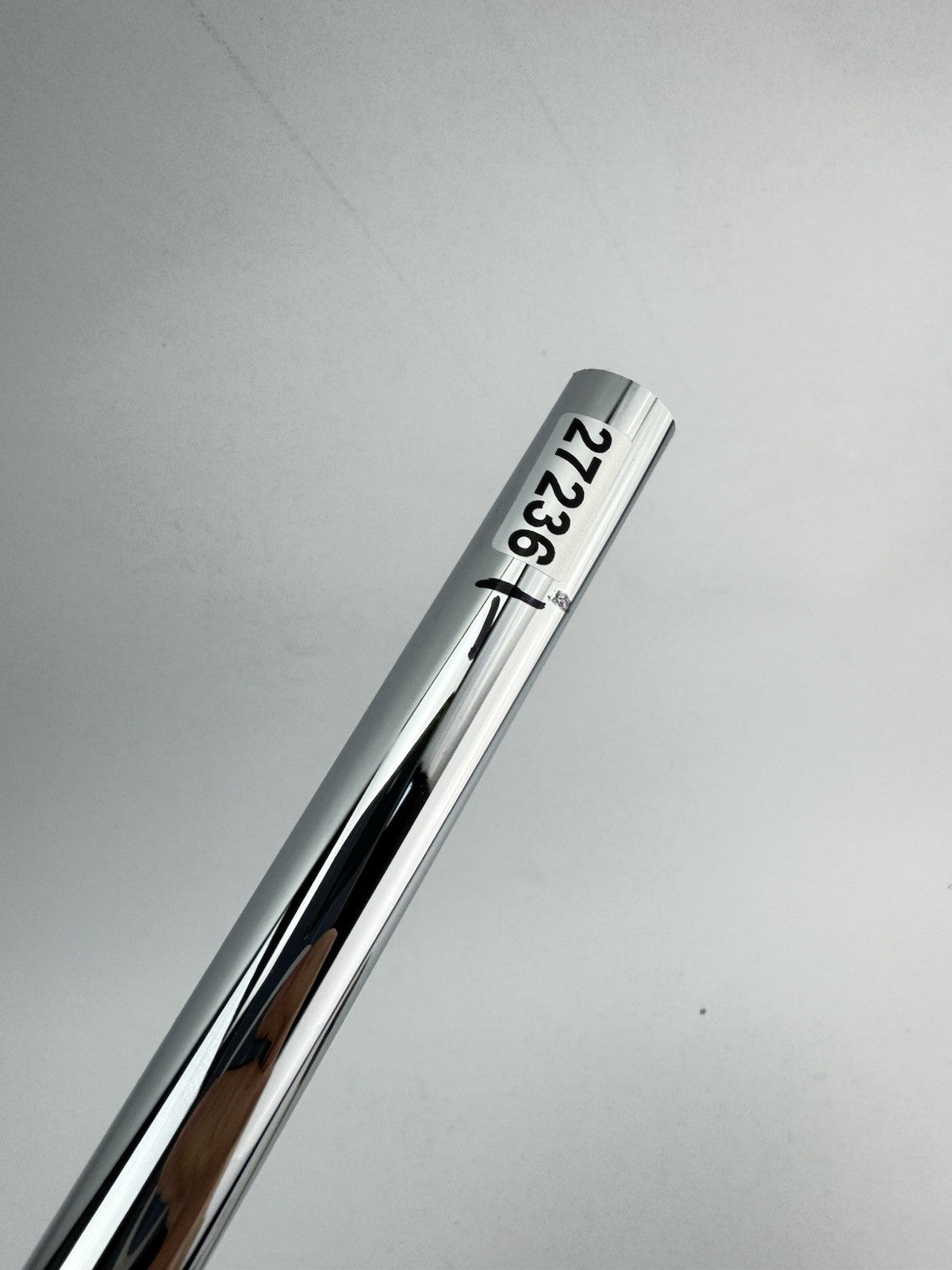 Dynamic Gold S300 Iron Shaft Stiff Flex Steel 36” /0.355 Tapered /2723614