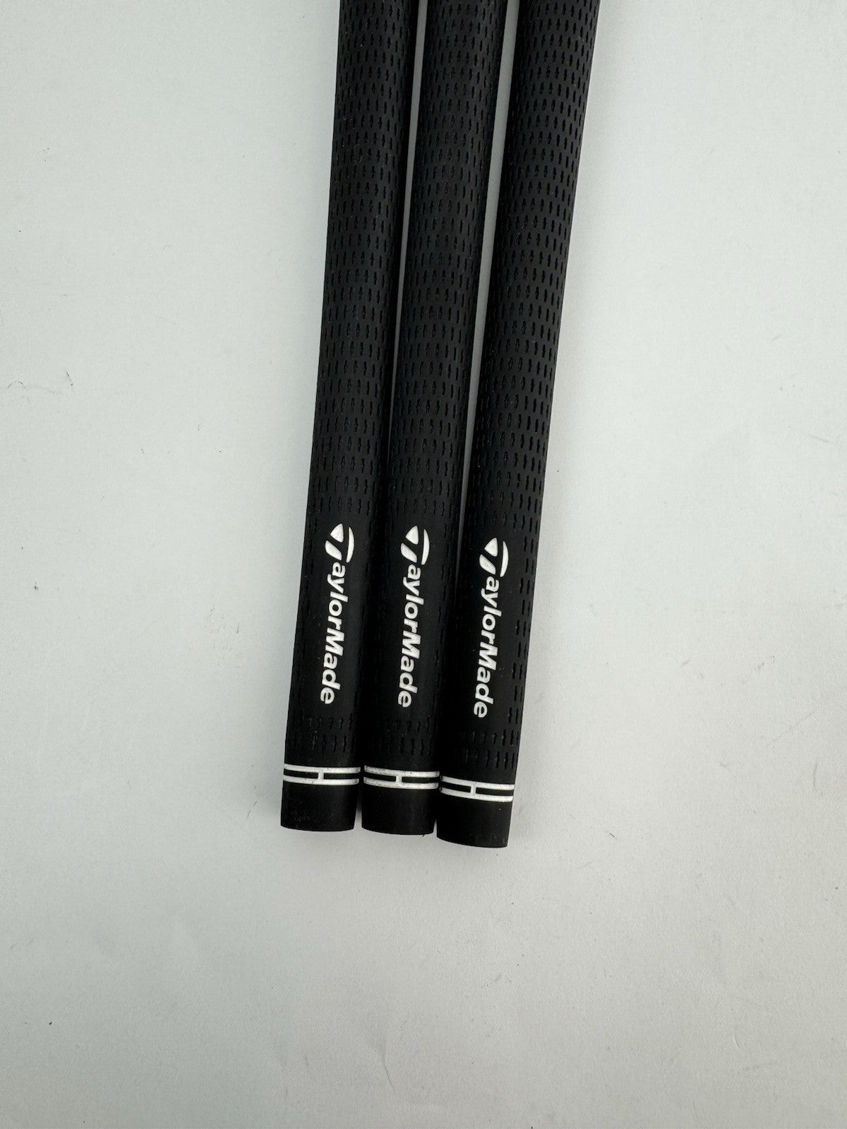 Golf Pride Taylormade Golf Grips (3) Tour Velvet Standard /Black /334631