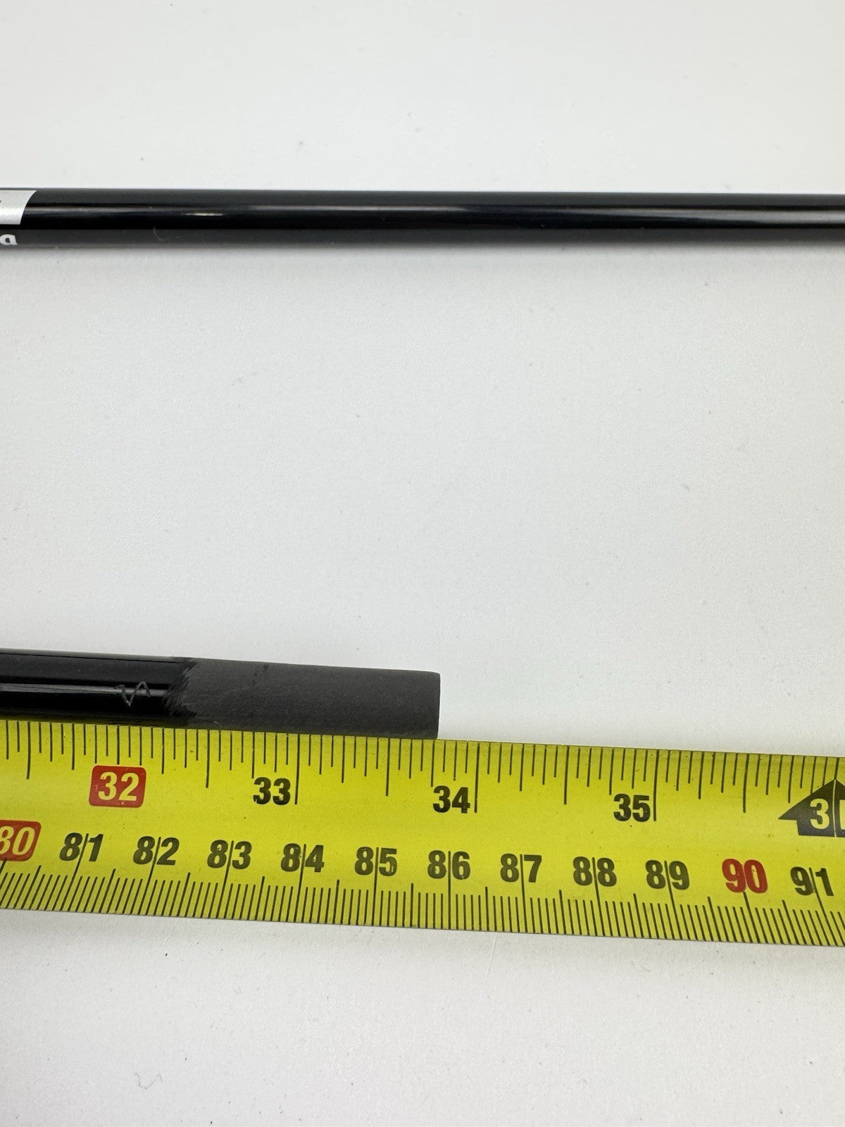 Fujikura Atmos Wedge Shaft Set (2) 5-A Senior Flex Graphite 0.355 Tapered /3135310