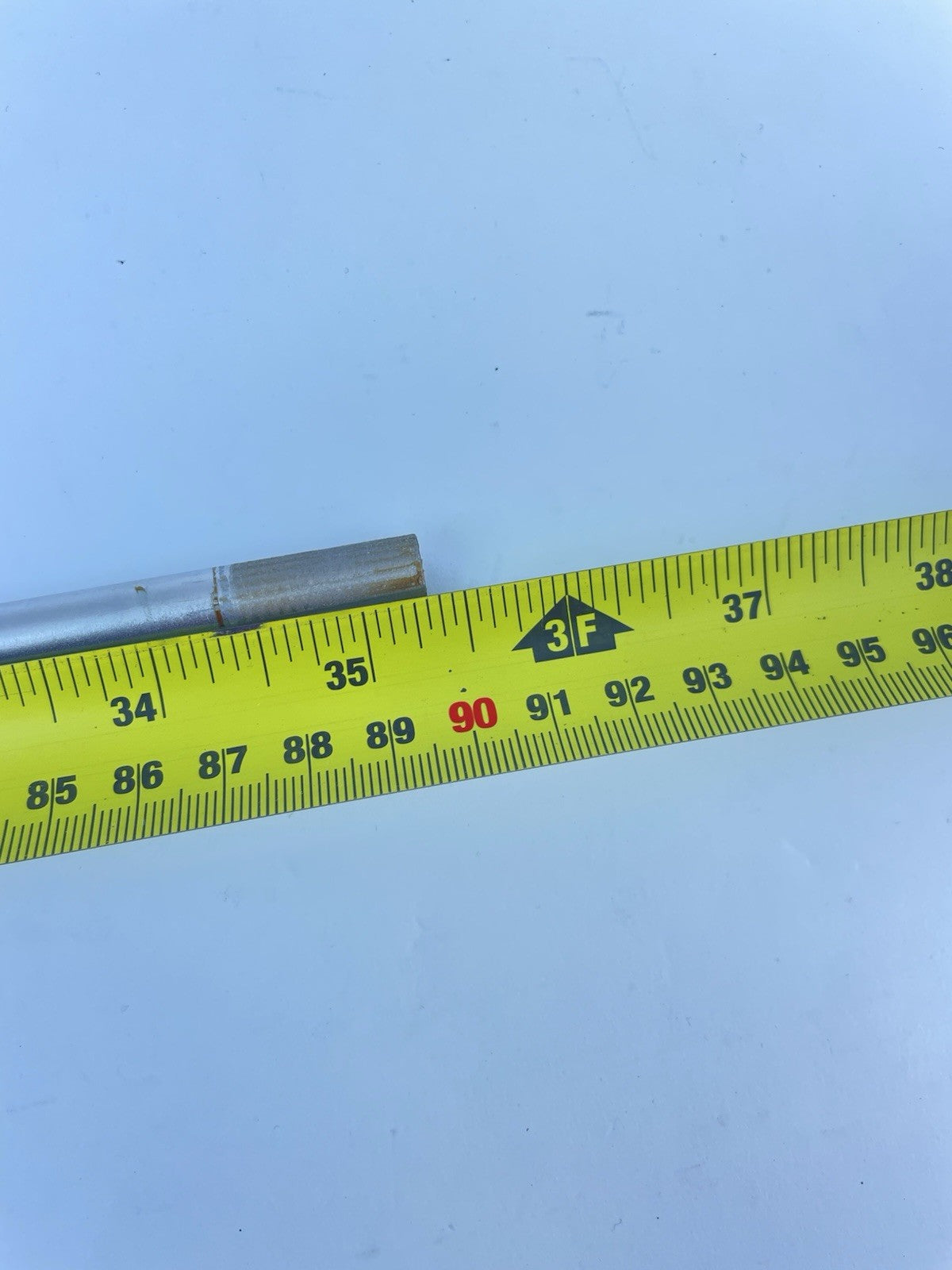 KBS Tour C-Taper Lite Iron Shaft 105 Regular Flex Steel 35.25 /0.355 /2618011