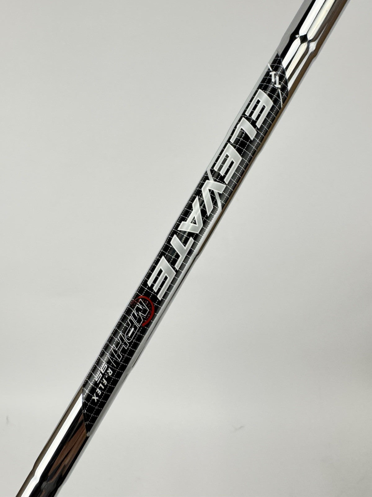 Callaway Elyte Pitching Wedge Elevate MPH 95 Regular Steel /Right Handed /3551711