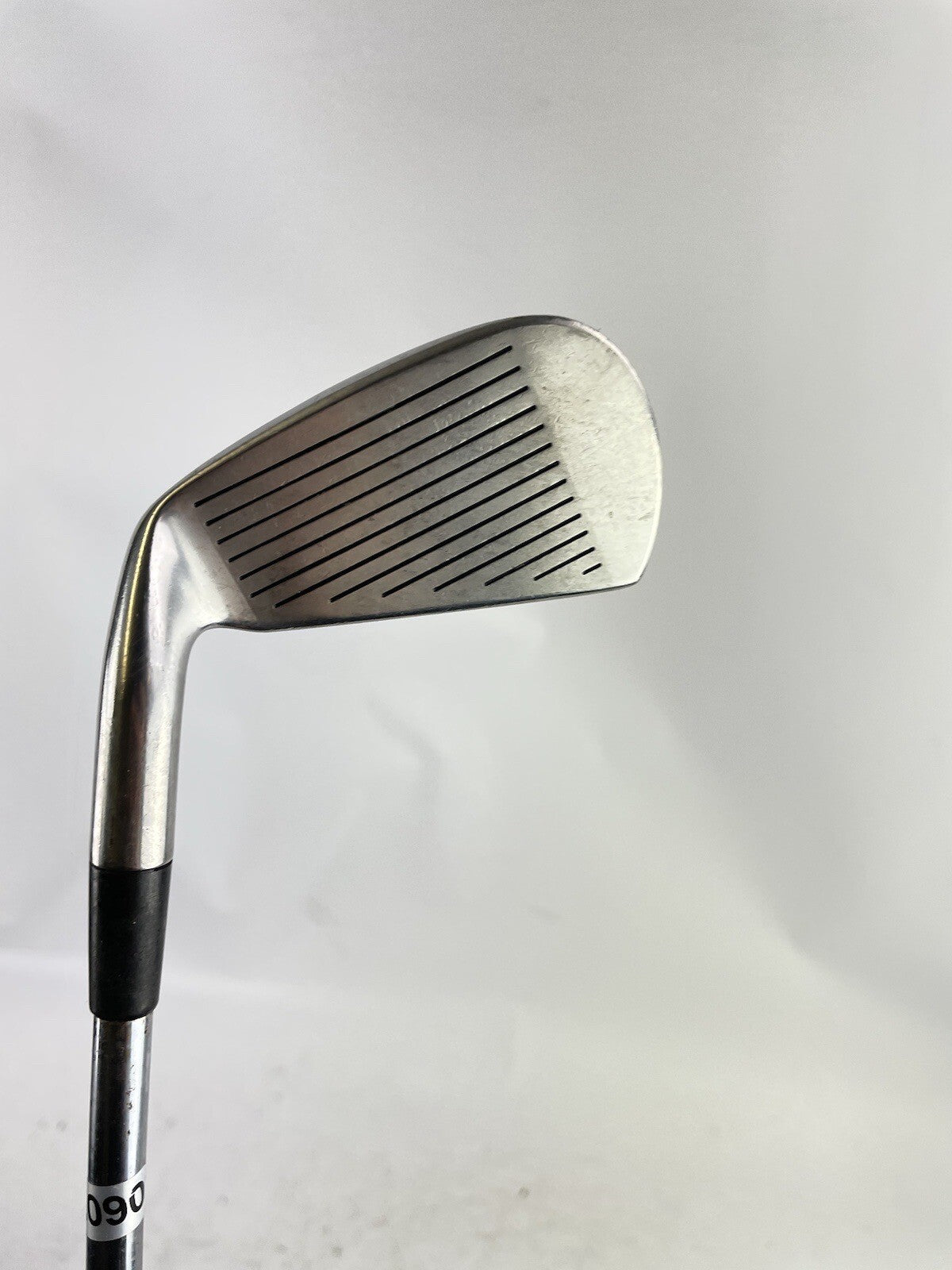Mizuno T-Zoid 3 Iron Oversize XV R300 Regular Steel /Right /New Grip /856810