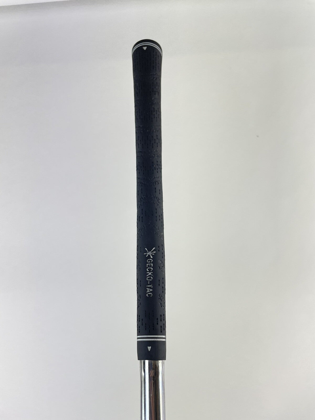 Callaway Golf 4 Iron X14 Steelhead Uniflex Flex Steel /Right /New Grip /1276913