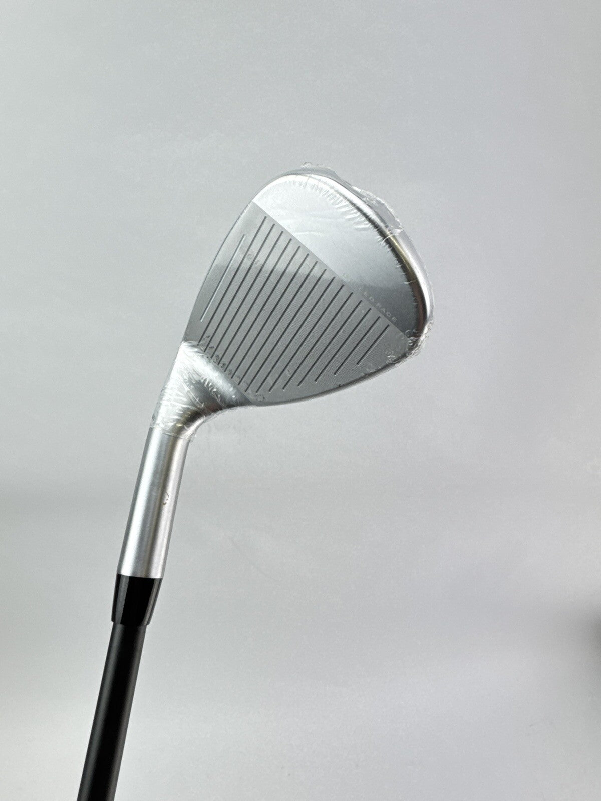 Cobra RadSpeed One Length Gap Wedge 48* KBS PGI Stiff Graphite /New /3246111