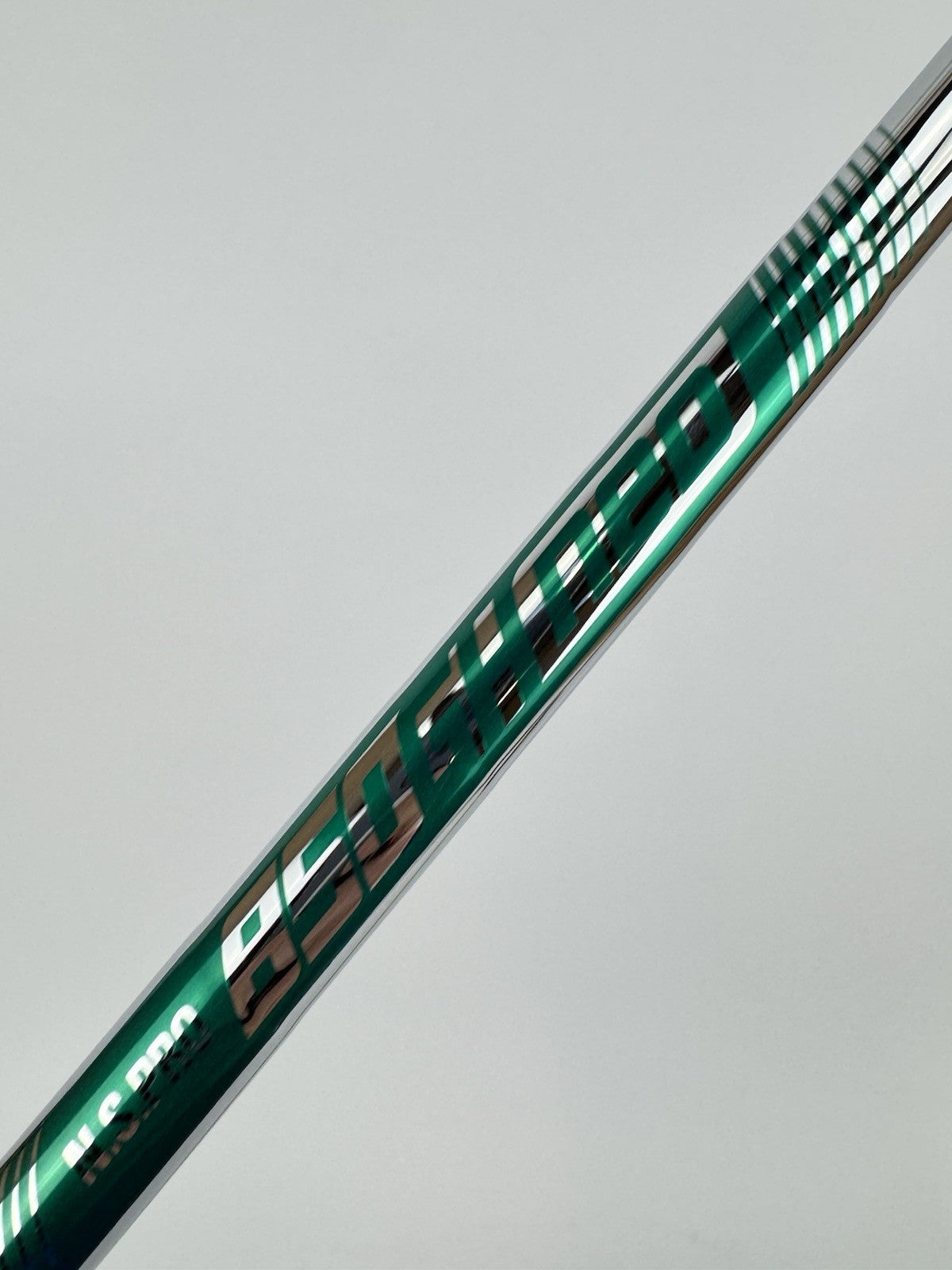 Nippon 850GH Neo Iron Shaft Stiff Flex Steel 35.25” /0.355 Tapered /318913