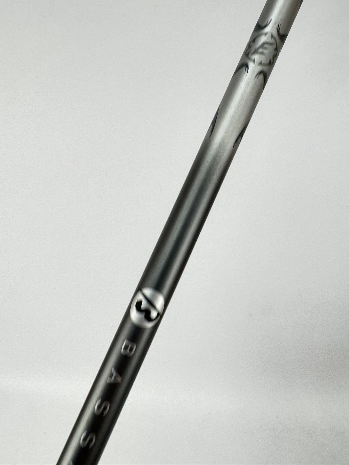 Callaway Big Bertha V Series 3 Wood Graphite Bassara Stiff Flex /Right H/3654613