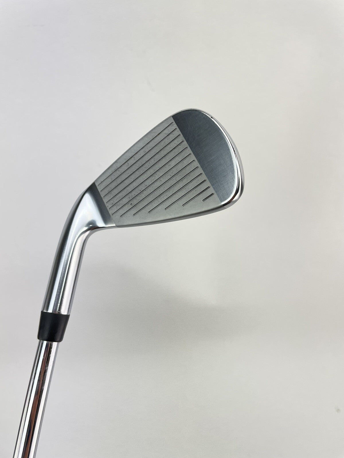 Forged Prototype 3 Iron JL Nippon Regular Flex Steel /Right Handed /167129