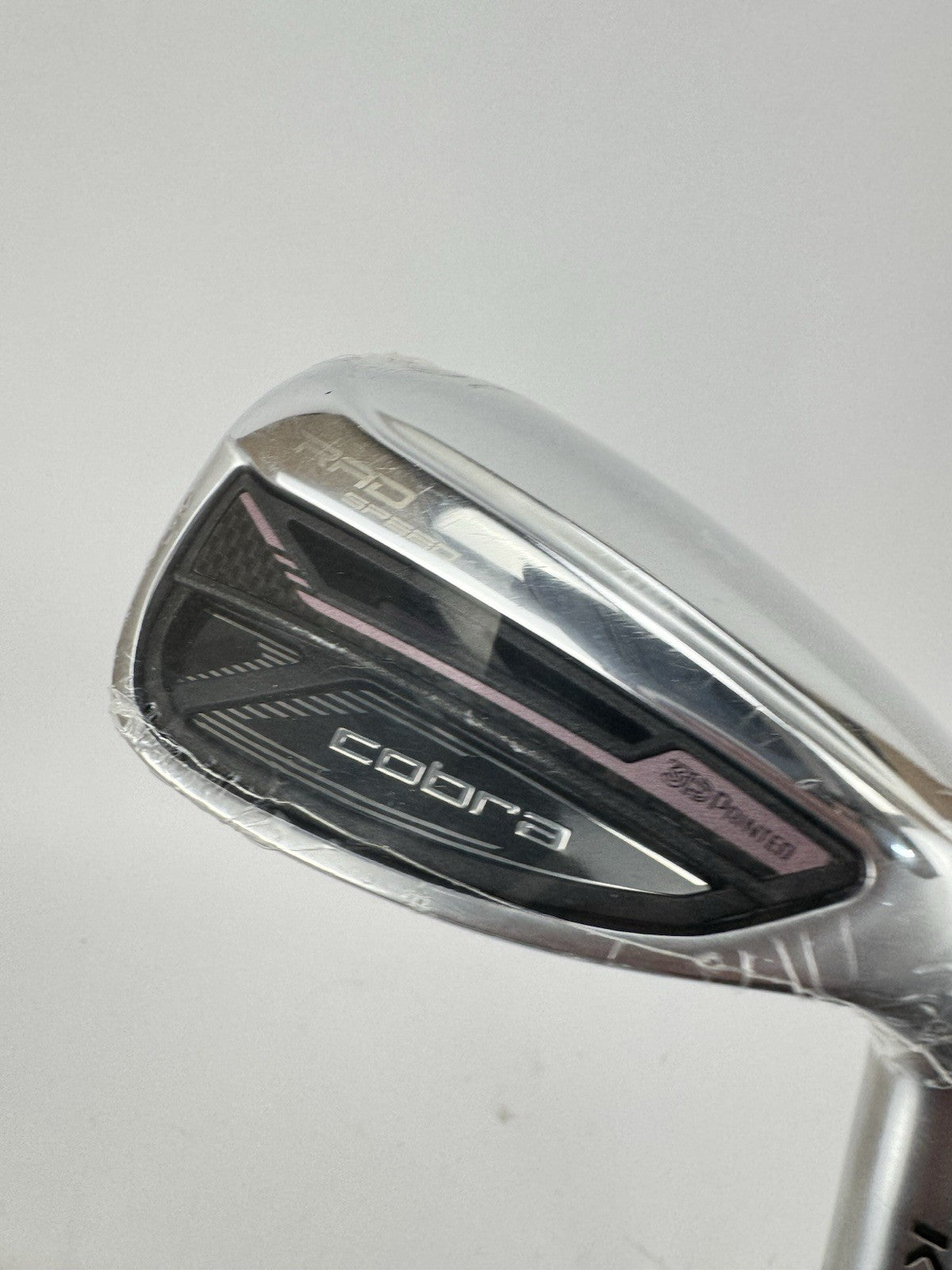 Cobra RadSpeed Womens Gap Wedge 48* KBS PGI 55 Ladies Graphite /New /338062