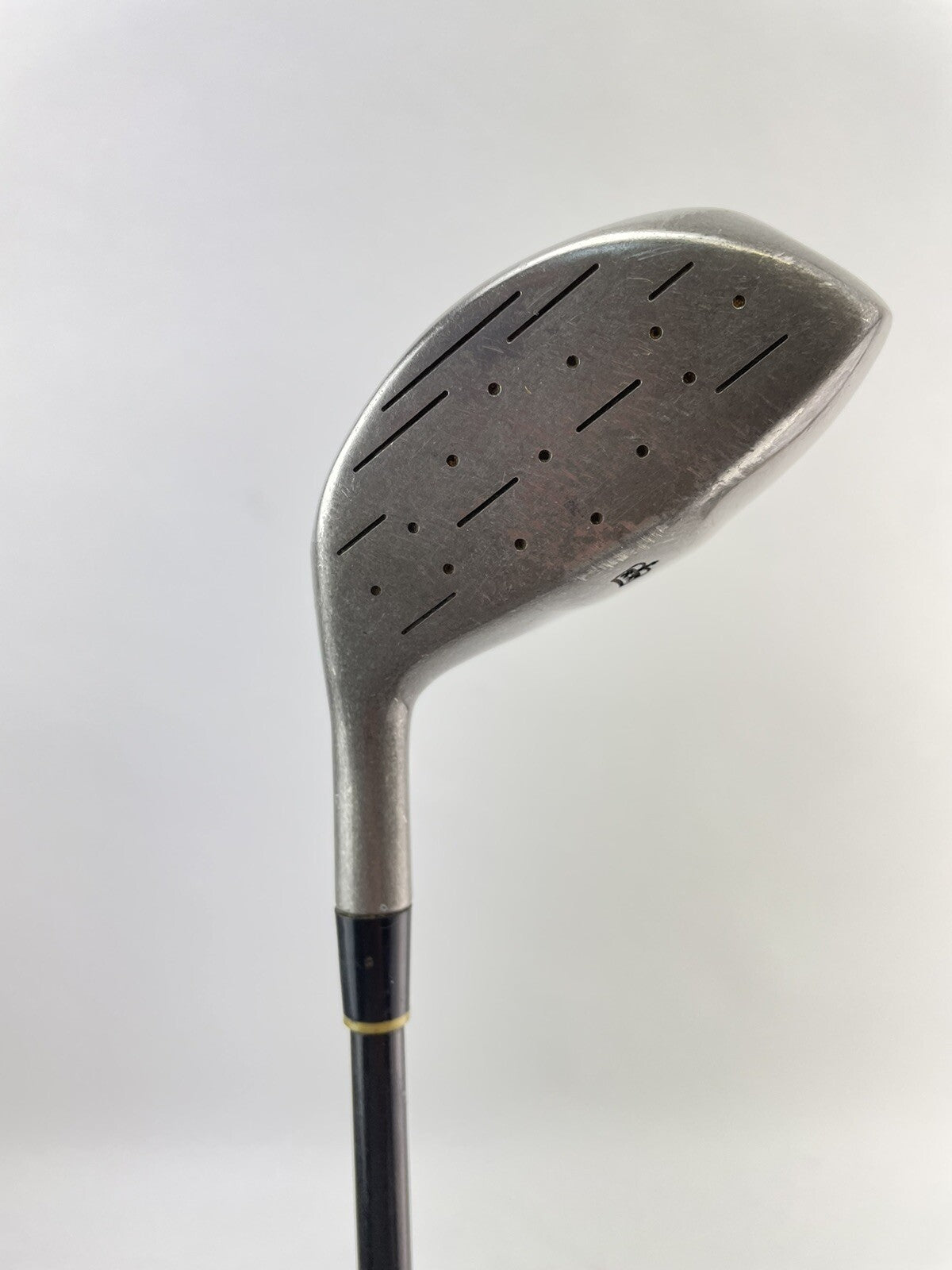 Regal Golf 5 Wood Powersize Regular Graphite/Right Hand /New Grip /201048