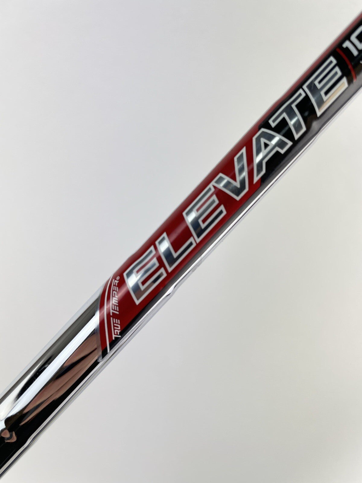 Elevate VSS Pro Iron Shaft 105 Extra Stiff Steel 35" /0.370 Parallel /154421