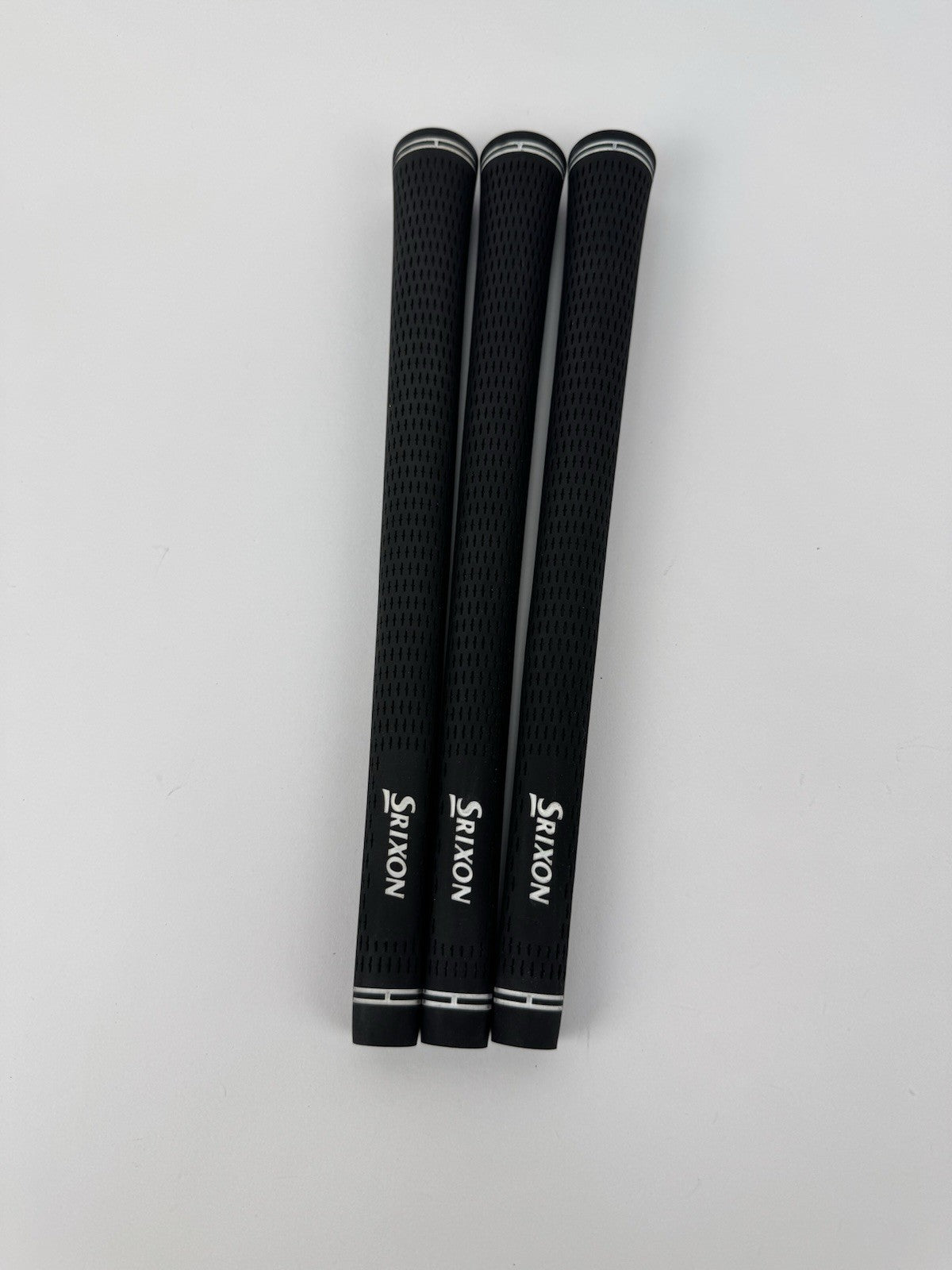 Golf Pride Srixon Grips (3) Men’s Standard 60X /Black /Pulled /328240