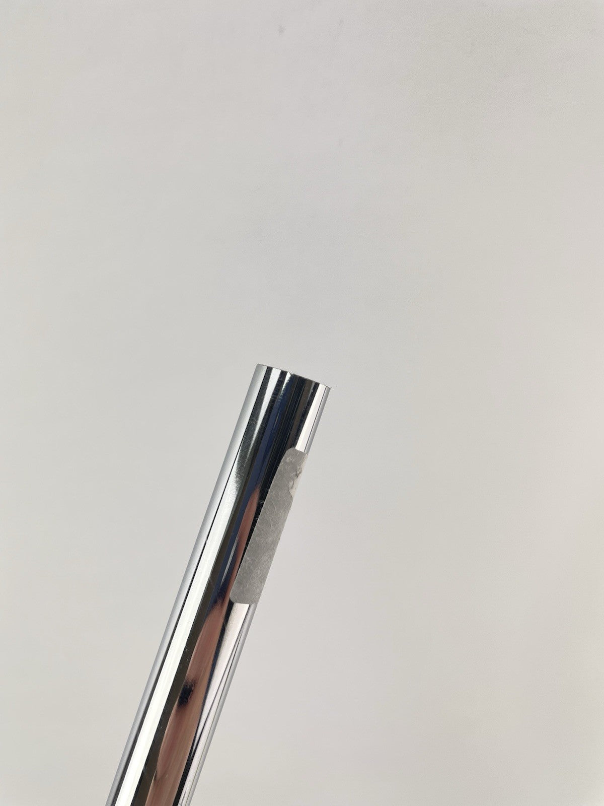 KBS $-Taper Lite Iron Shaft 100 Regular Flex Steel 35.5 /0.355 Tapered /2576210