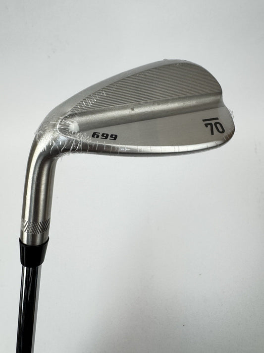 Sub 70 Gap Wedge 699 V1 50* Left Handed KBS Max 80 Regular Steel /340850