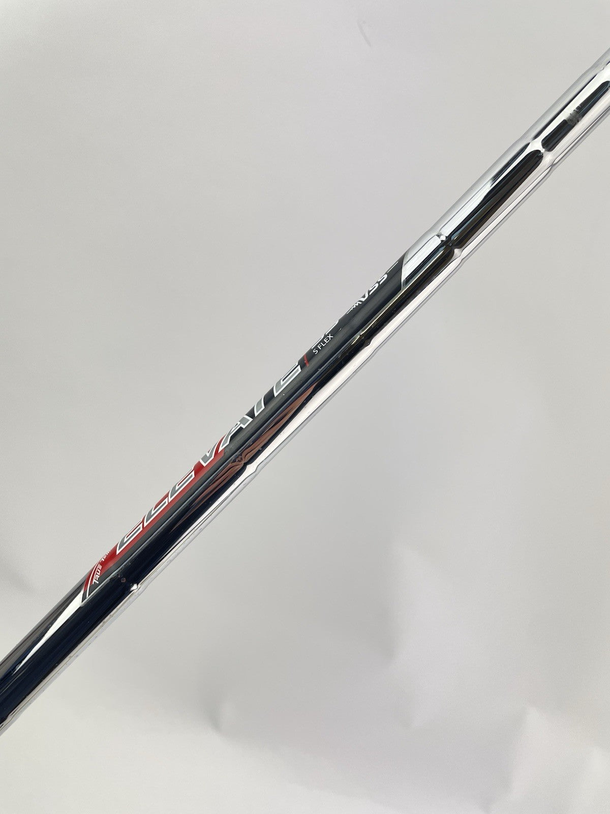 Elevate 95 VSS Iron Shaft Stiff Flex Steel 35.25” /0.370 Parallel /302861
