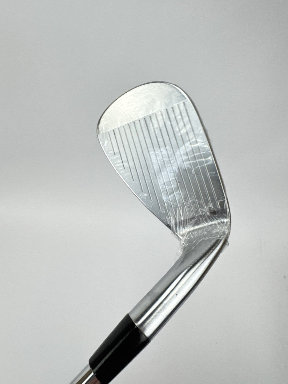 Cobra Forged Tec X 8 Iron KBS Tour Lite Regular Steel /Left Handed /New /3415011