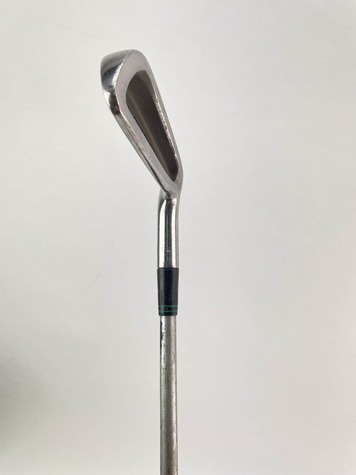 Dynacraft Plus 3 Iron Ladies Flex Graphite /Right Handed /New Grip /1915712
