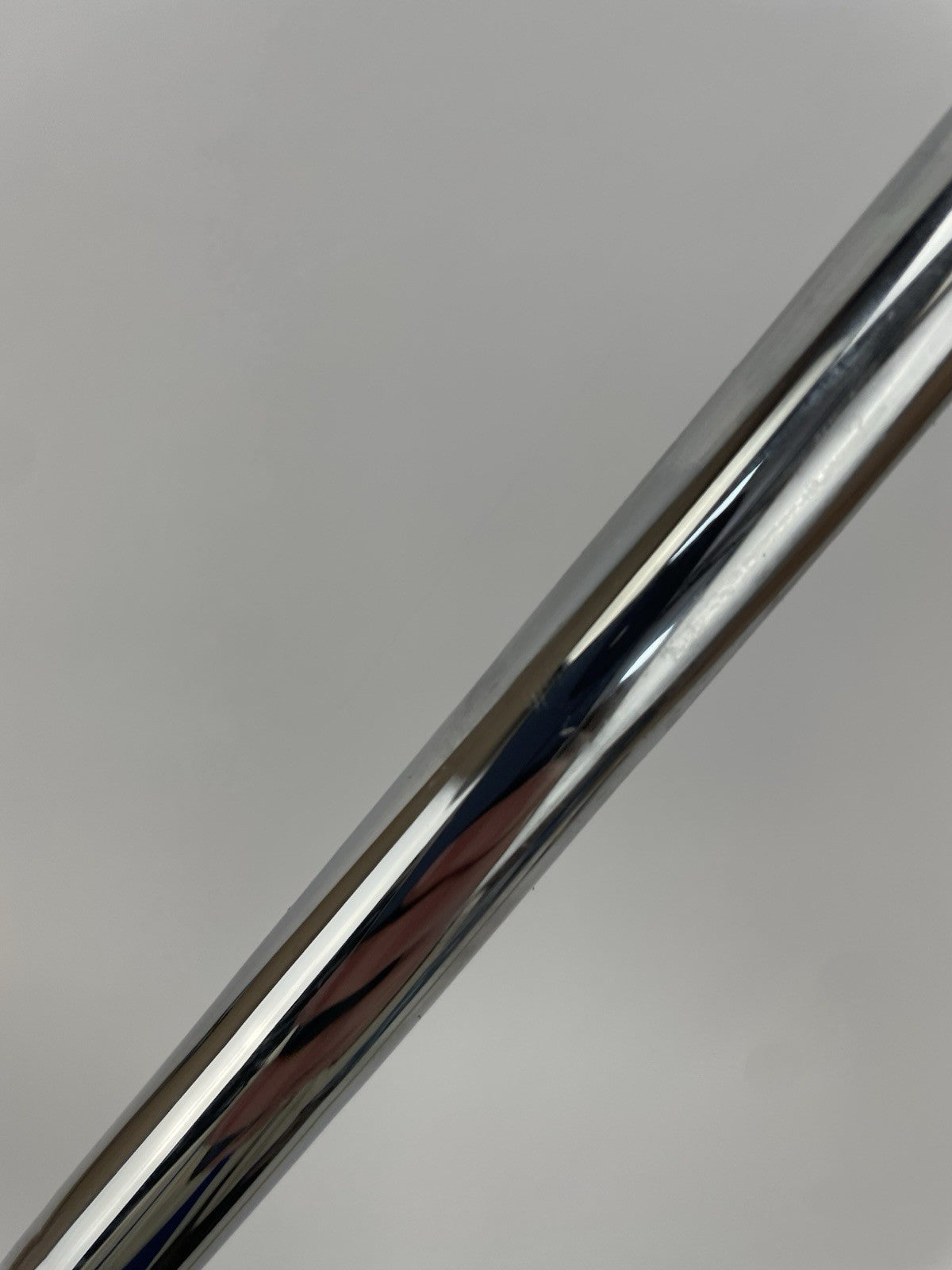 True Temper XP95 Iron Shaft R300 Regular Steel 35.75” /0.370 Parallel /3434710