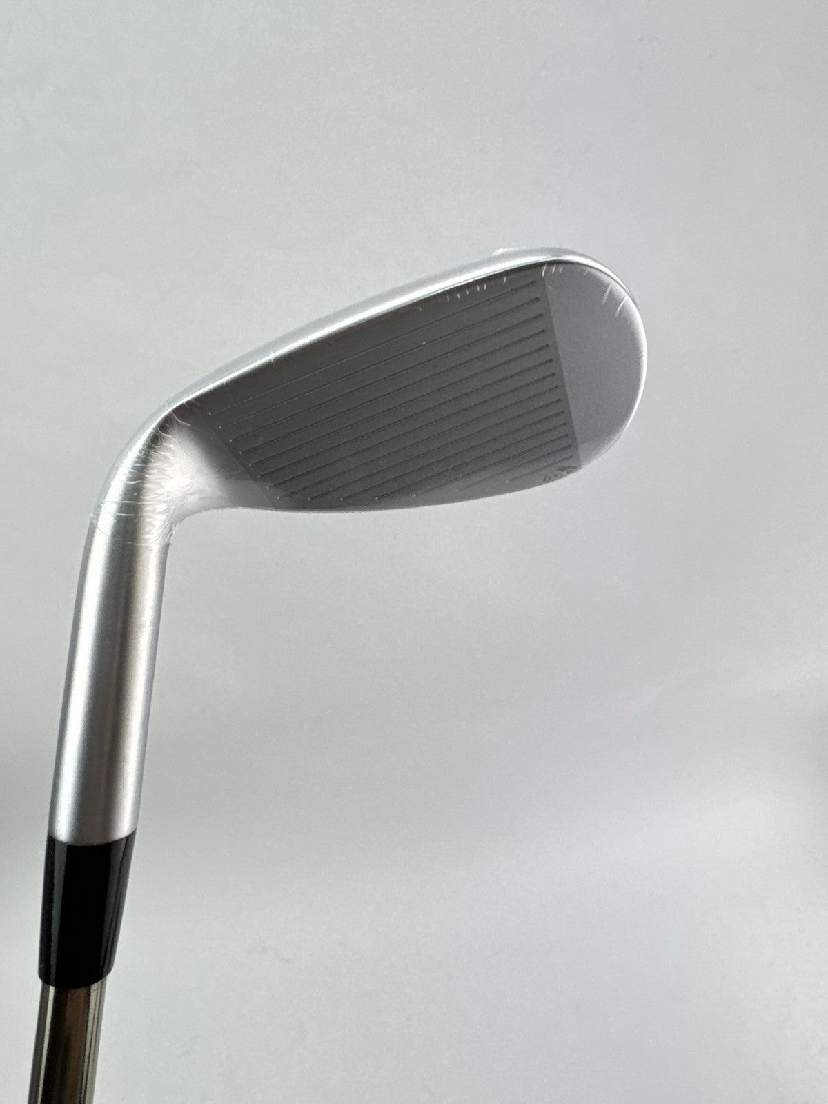 Mizuno JPX923 Sand Wedge 55* Hot Metal HL Recoil ESX F3 Regular Graphite /261647