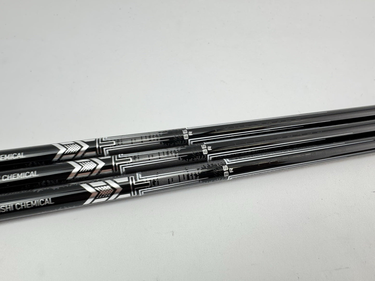 Mitsubishi Chemical MMT Wedge Shaft Set (3) 85 Regular Graphite 0.355 /293573