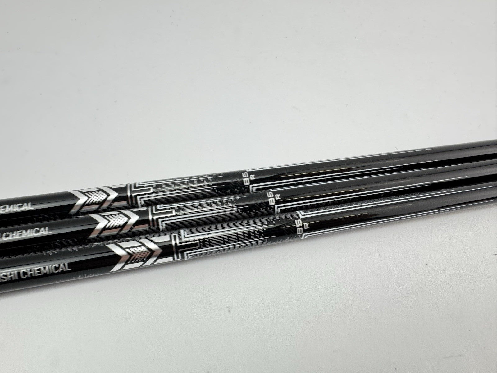 Mitsubishi Chemical MMT Wedge Shaft Set (3) 85 Regular Graphite 0.355 /293573
