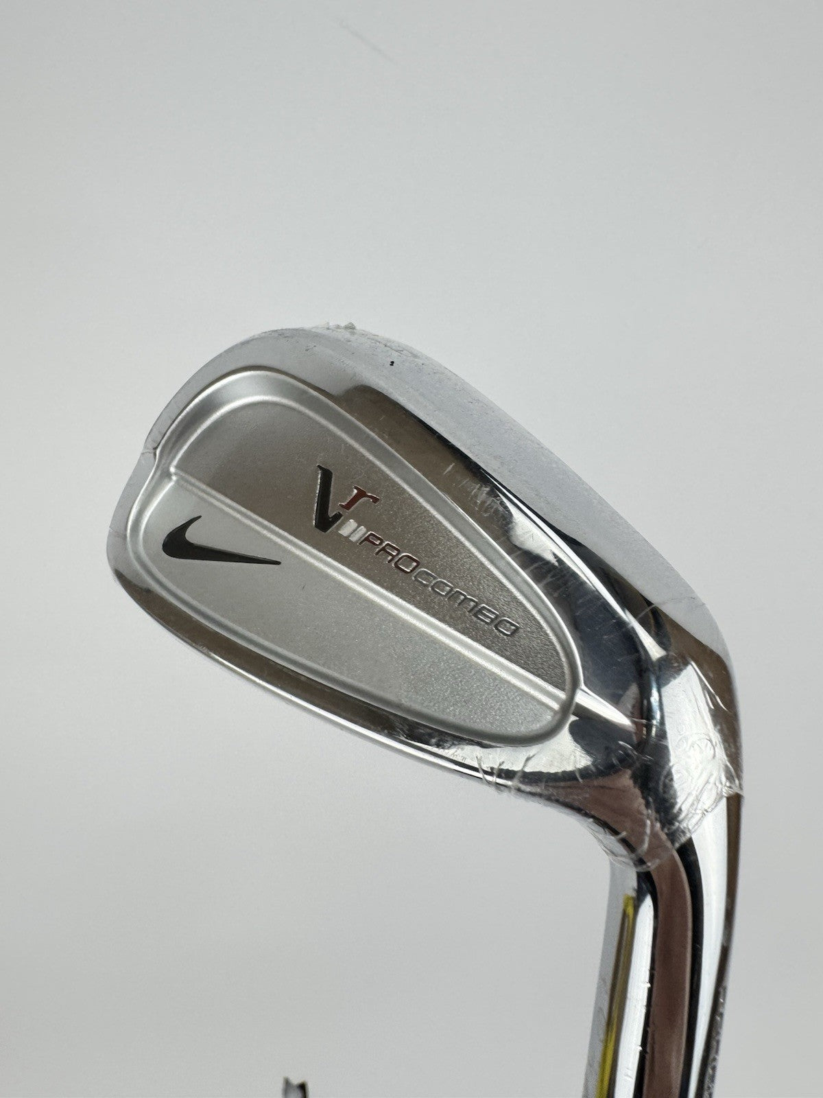 Nike VR II Pro Combo 9 Iron Forged Elevate ETS 115 Stiff Steel /Right/New /325970