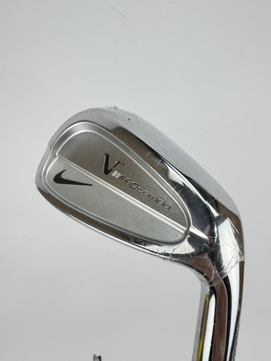 Nike VR II Pro Combo 9 Iron Forged Elevate ETS 115 Stiff Steel /Right/New /325970