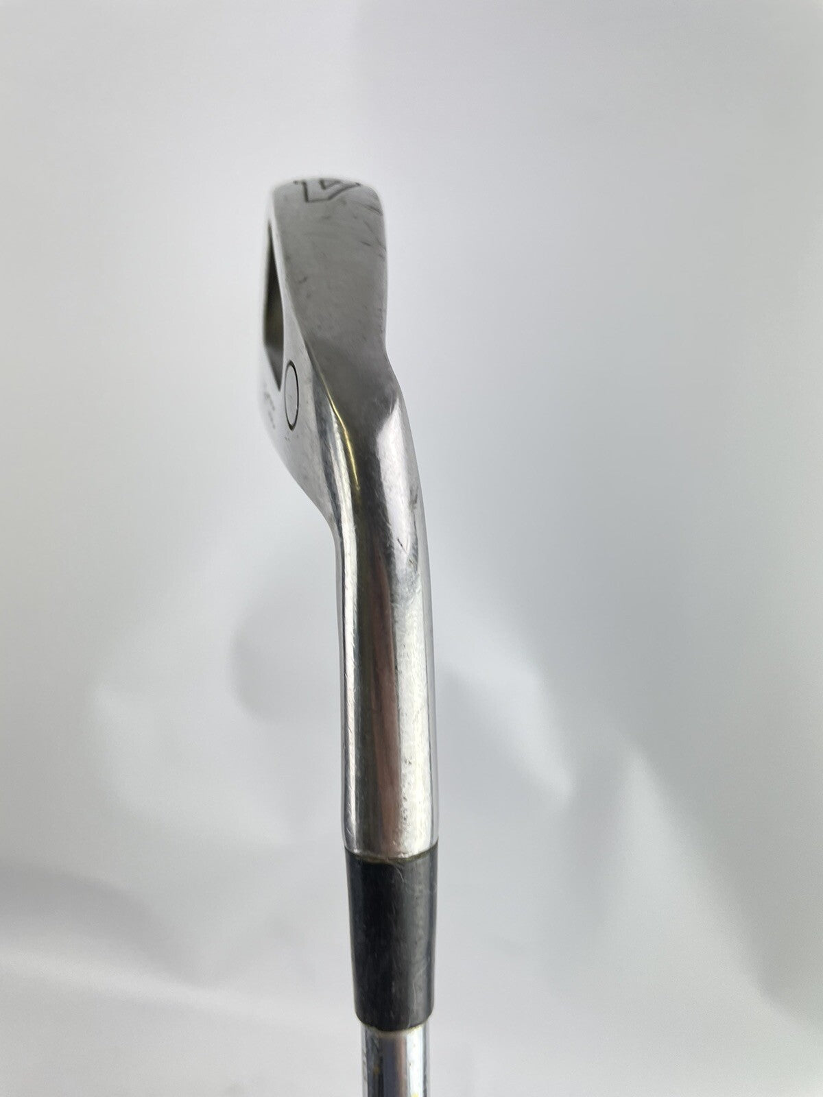 Ram Golf 4 Iron XS-1000 Regular Steel /Right /New Grip /77615