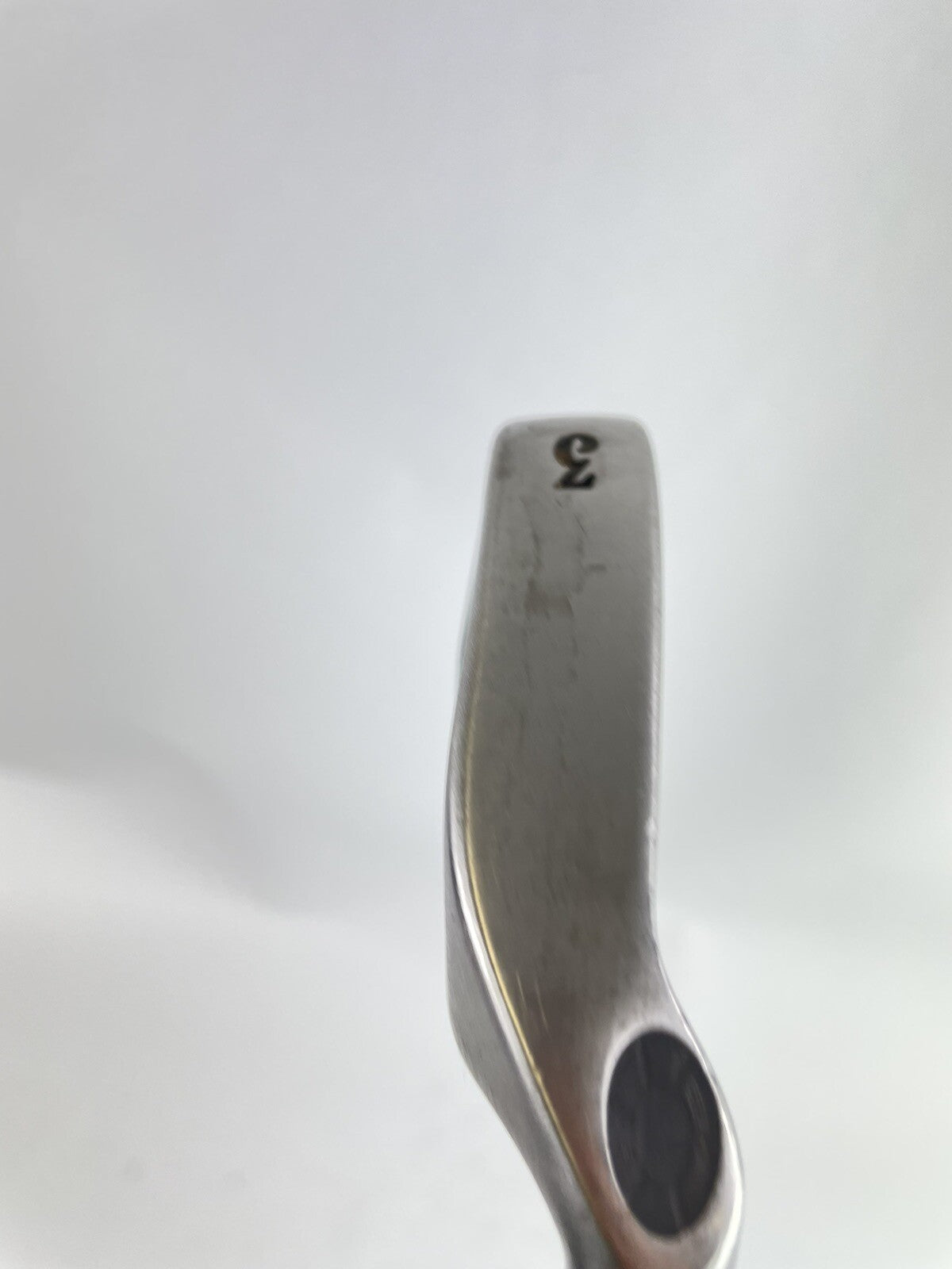 Callaway 3 Iron X14 Big Bertha Regular Graphite /Right Handed /New Grip /116236