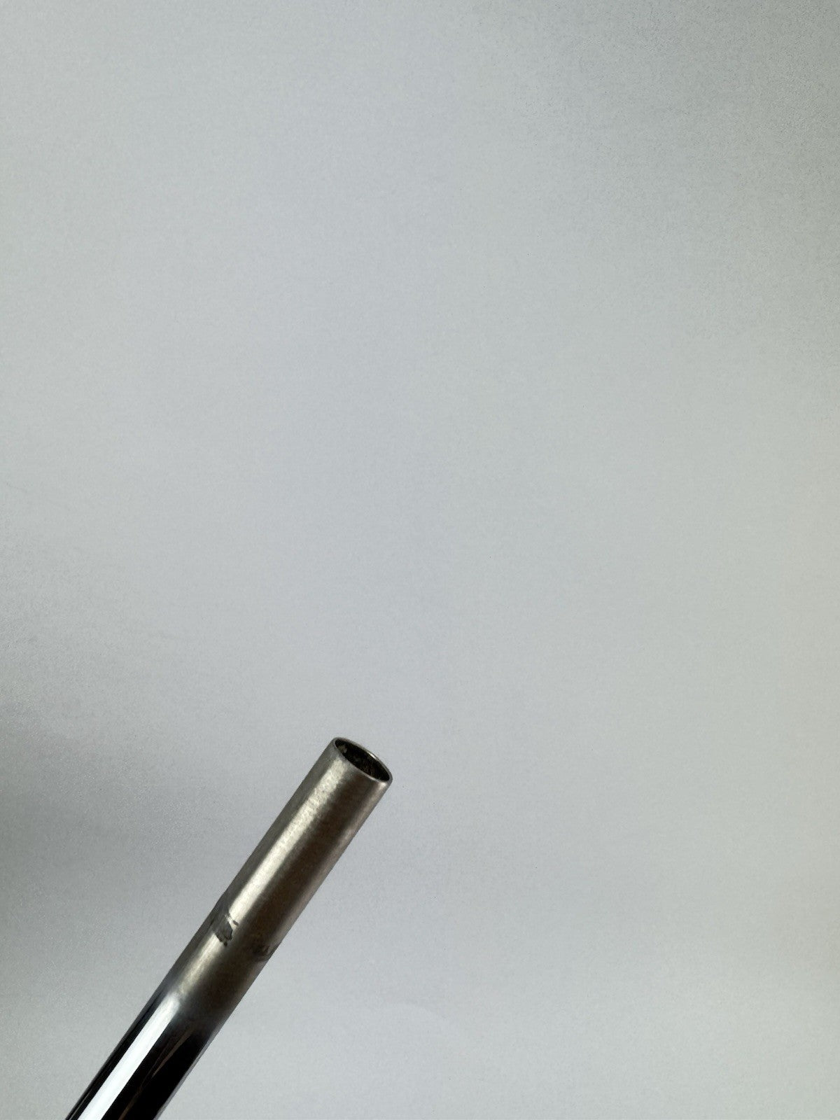 Nippon Modus3 Iron Shaft Tour 105 Regular Flex Steel 35.50" /0.355 Tapered/314629