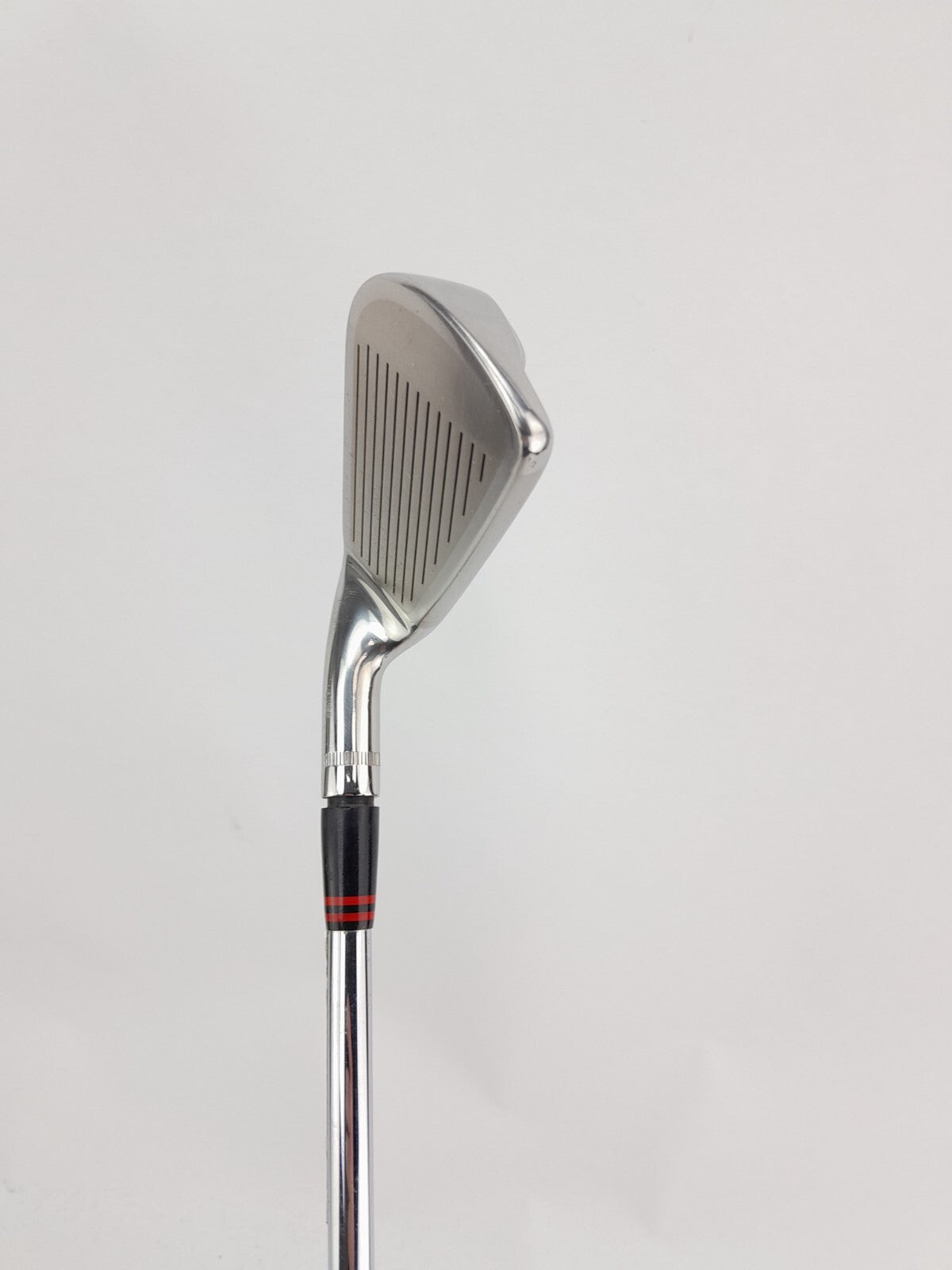 Ben Hogan 6 Iron Edge CFT Apex 3 Regular Steel /Right Handed /2Flat /1611311