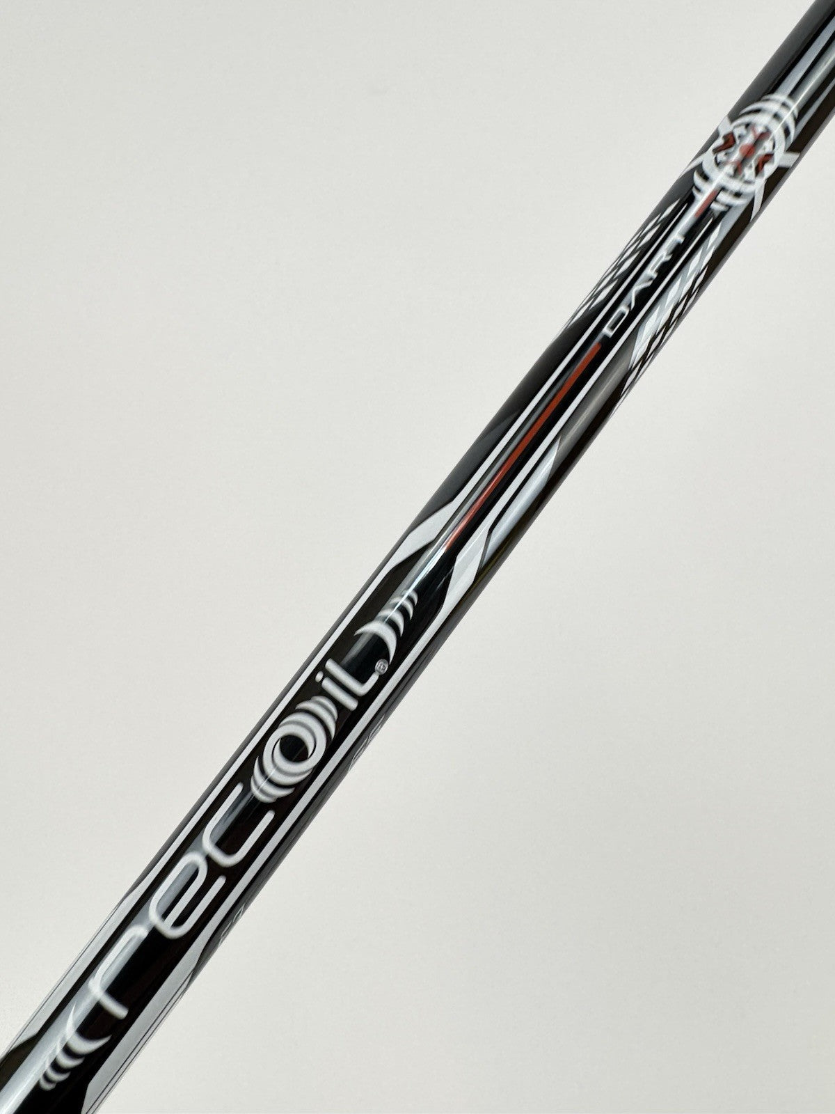 Recoil Dart Iron Shaft 65 F3 Regular Flex Graphite 35.25” /0.355 Tapered /331013